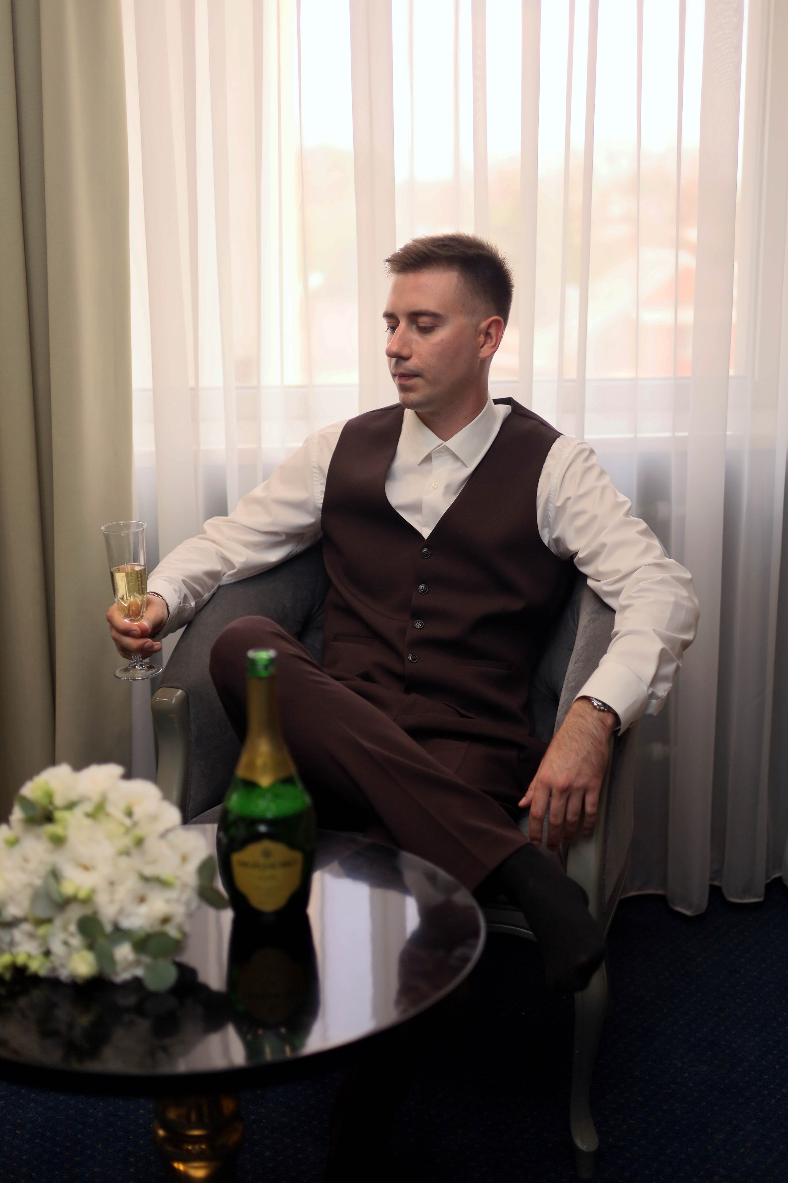 Дмитрий и Вероника 16.08.2025. Свадебный фотограф ростовская область