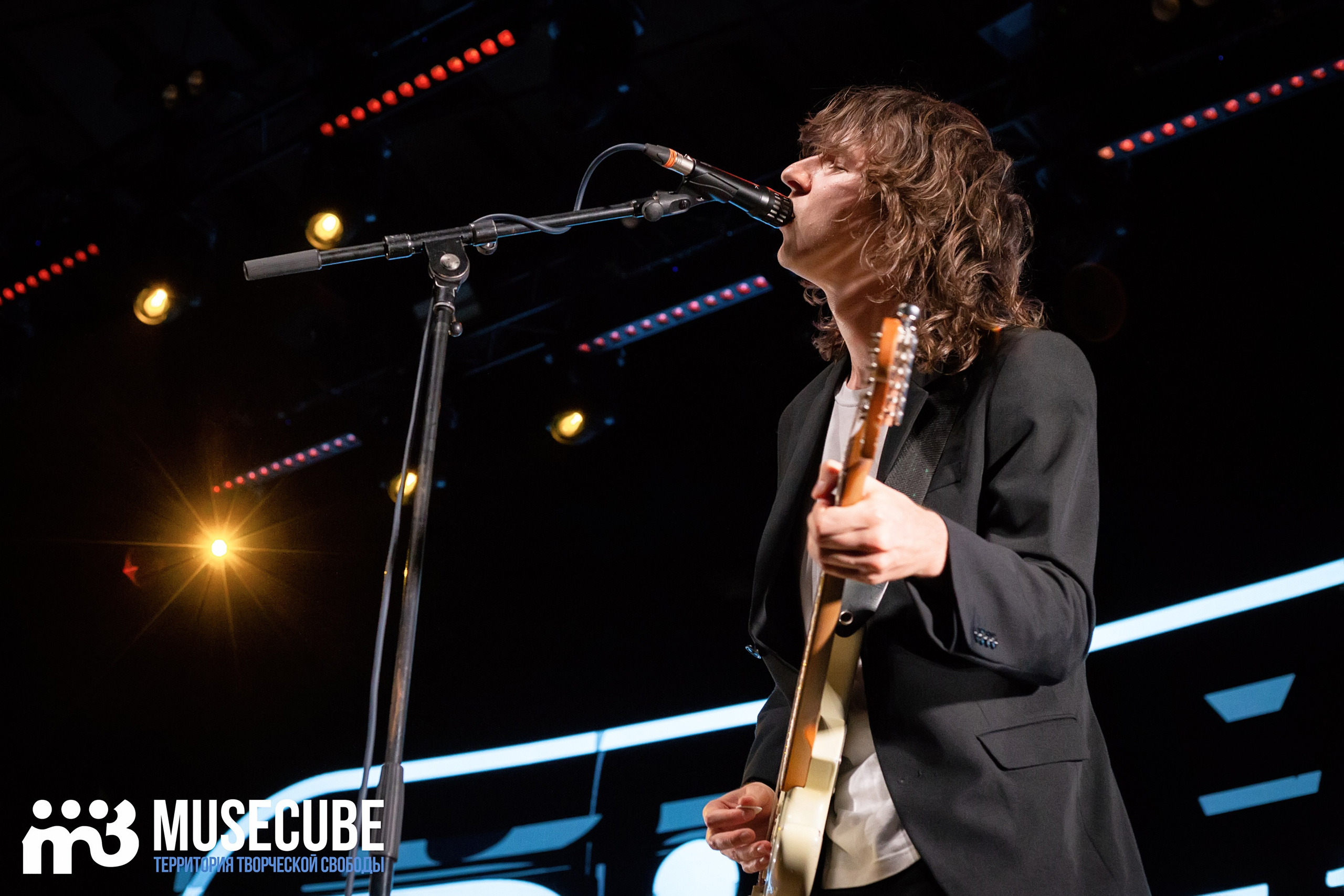 Фотосъемка концерта BILLY'S BAND Aurora СПБ. Портретные фотосессии, контент-съемки, репортаж