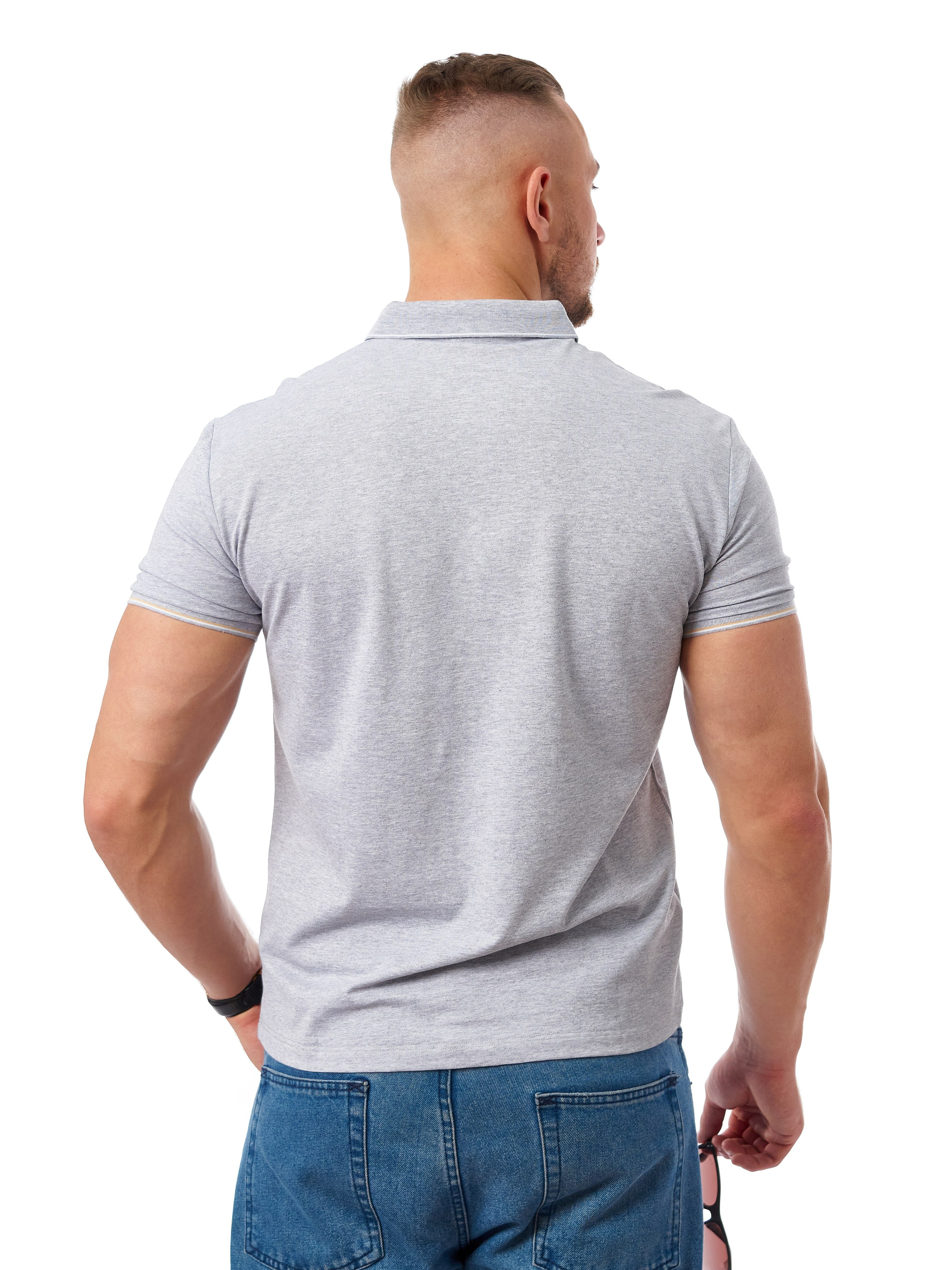 Поло. Каталожный предметный фотограф