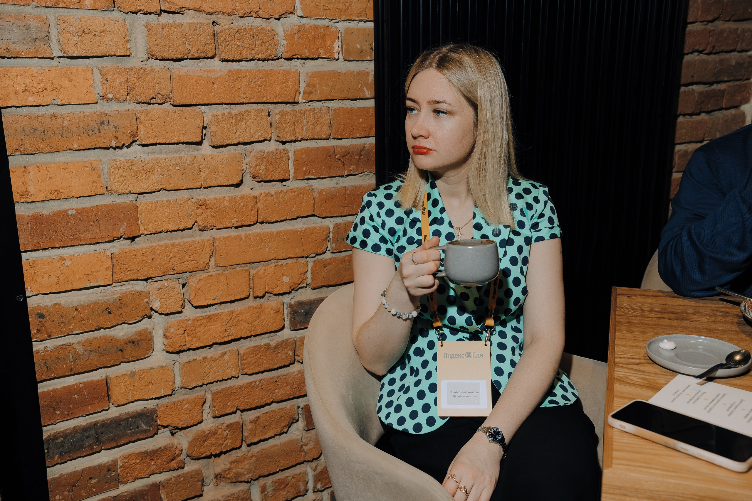 ЯНДЕКС ЕДА ПРЕСС-ЗАВТРАК. Репортажный фотограф Зуев Роман г. Челябинск