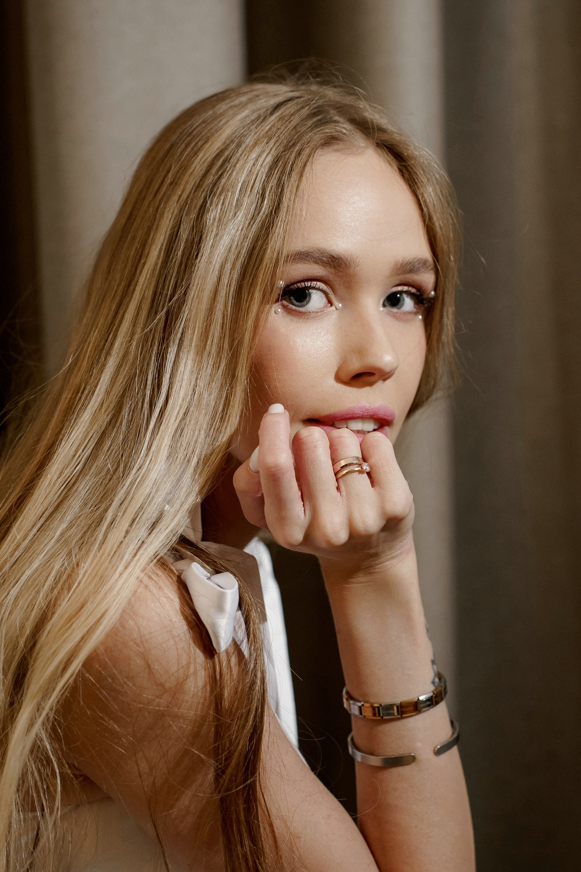 Свадебная фотосессия в отеле Palmira Garden. Свадебный и семейный фотограф в Москве Светлана Зоткина