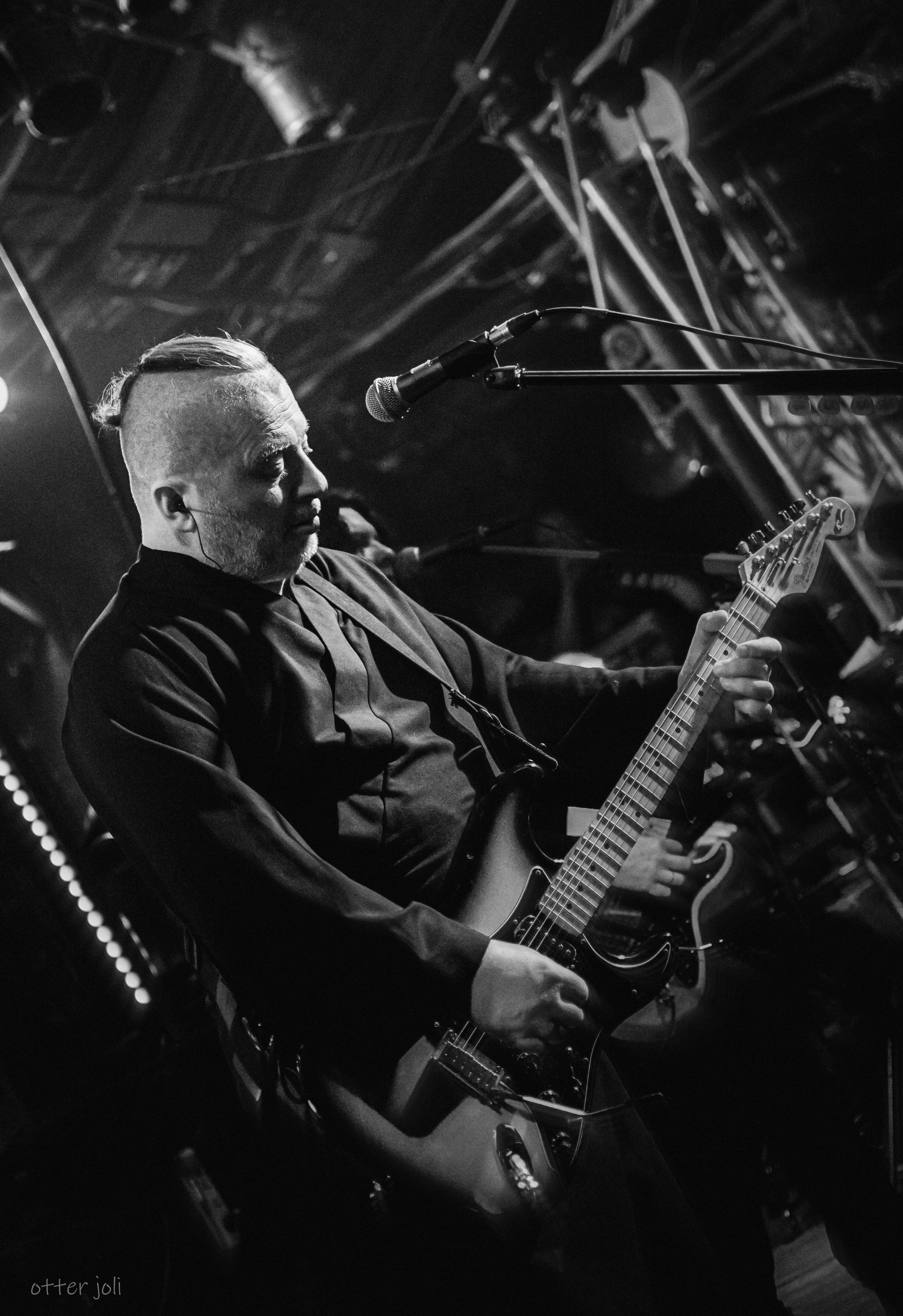 Вадим Самойлов | Sexton. Концертный репортёр Валерия Сафина