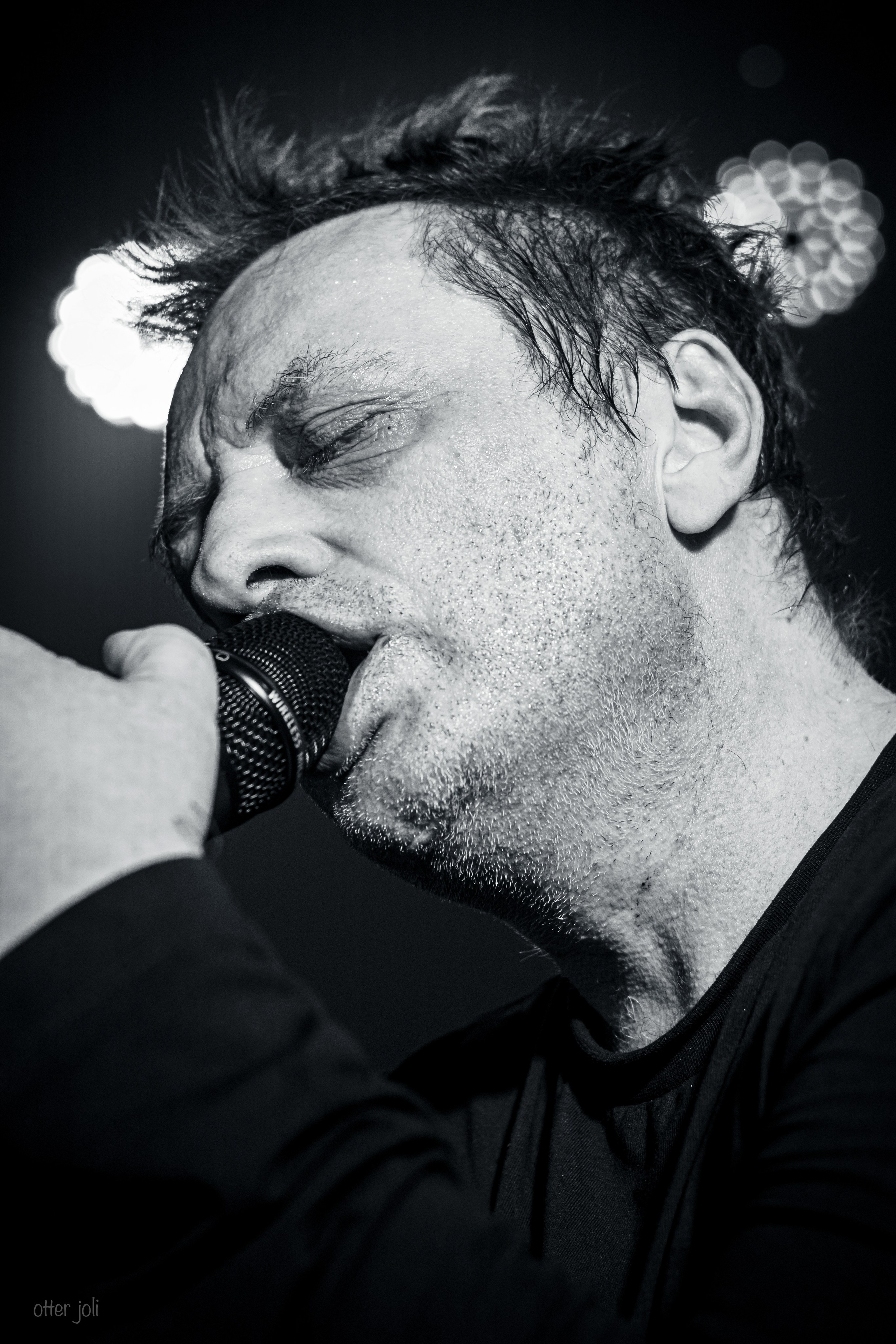 Глеб Самойлов. Концертный репортёр Валерия Сафина