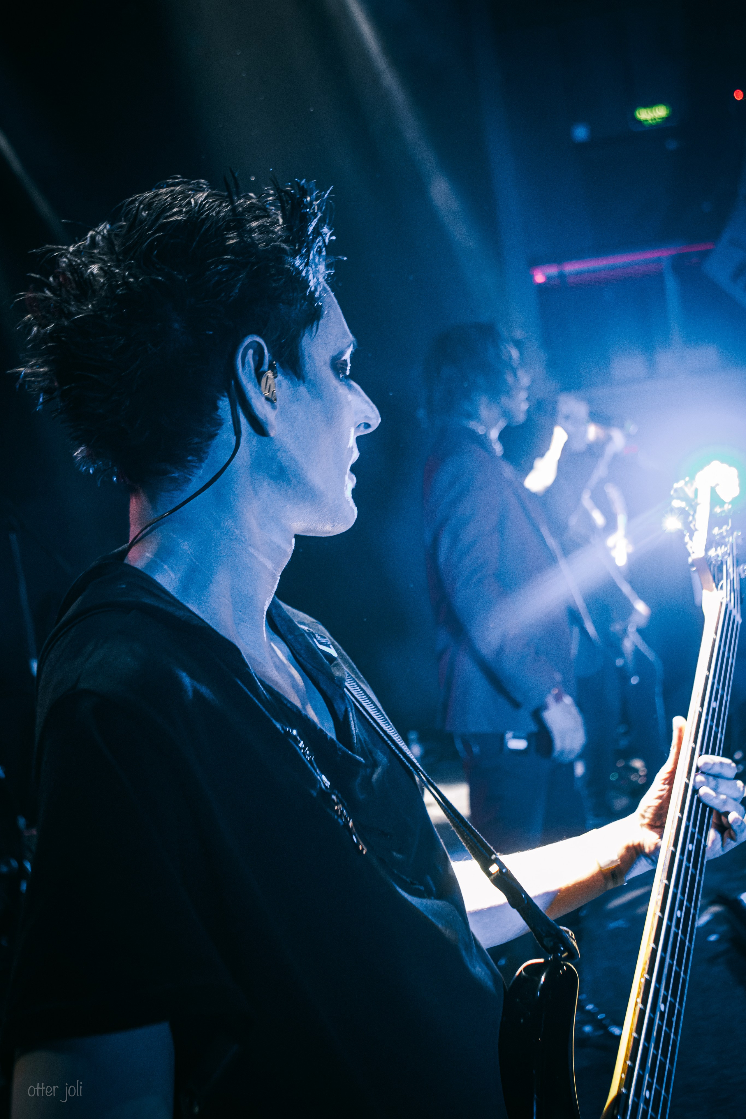 Ramm’band | Urban. Концертный репортёр Валерия Сафина