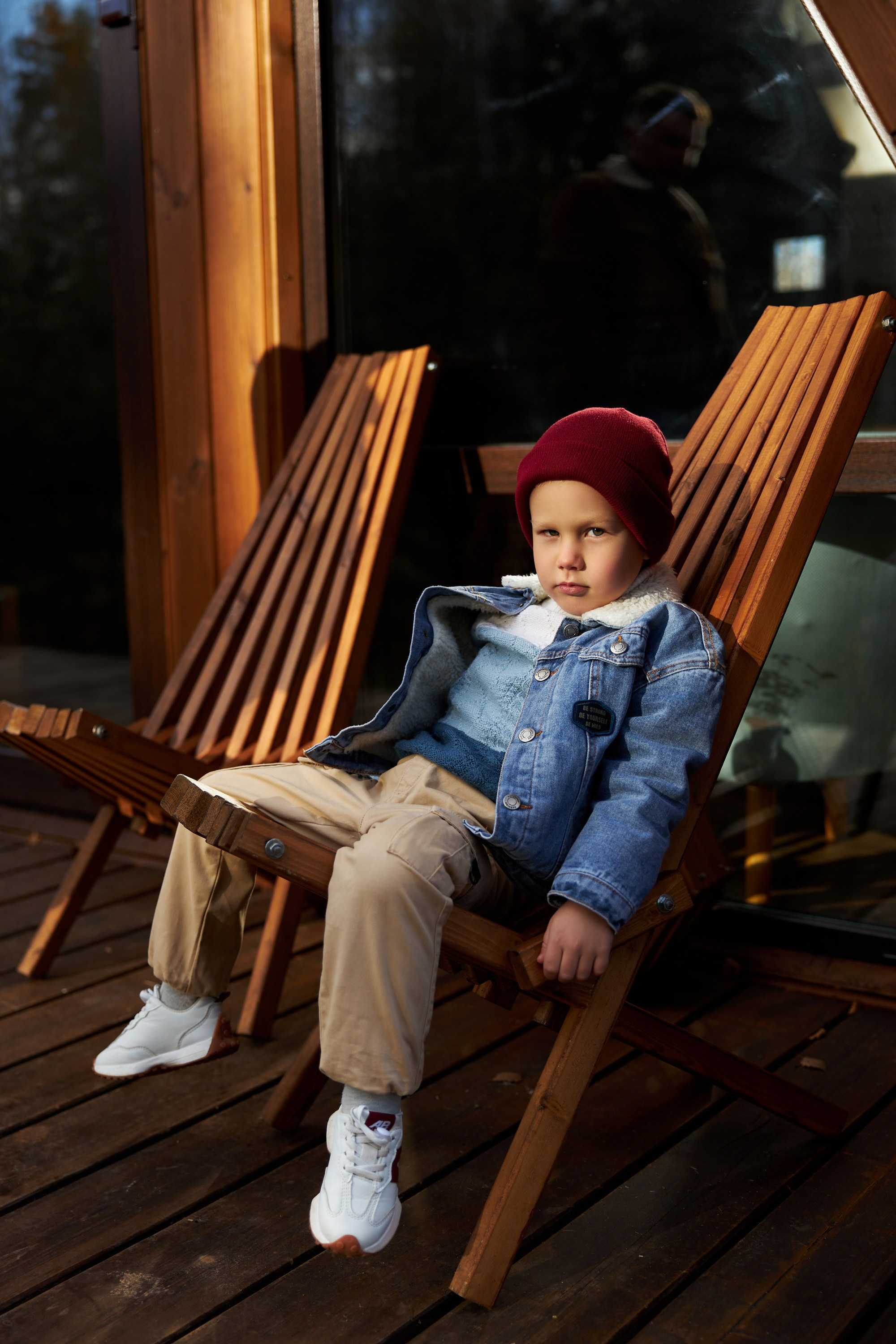 Семейная фотосессия Киров. Александр Прозоров фотограф в Кирове