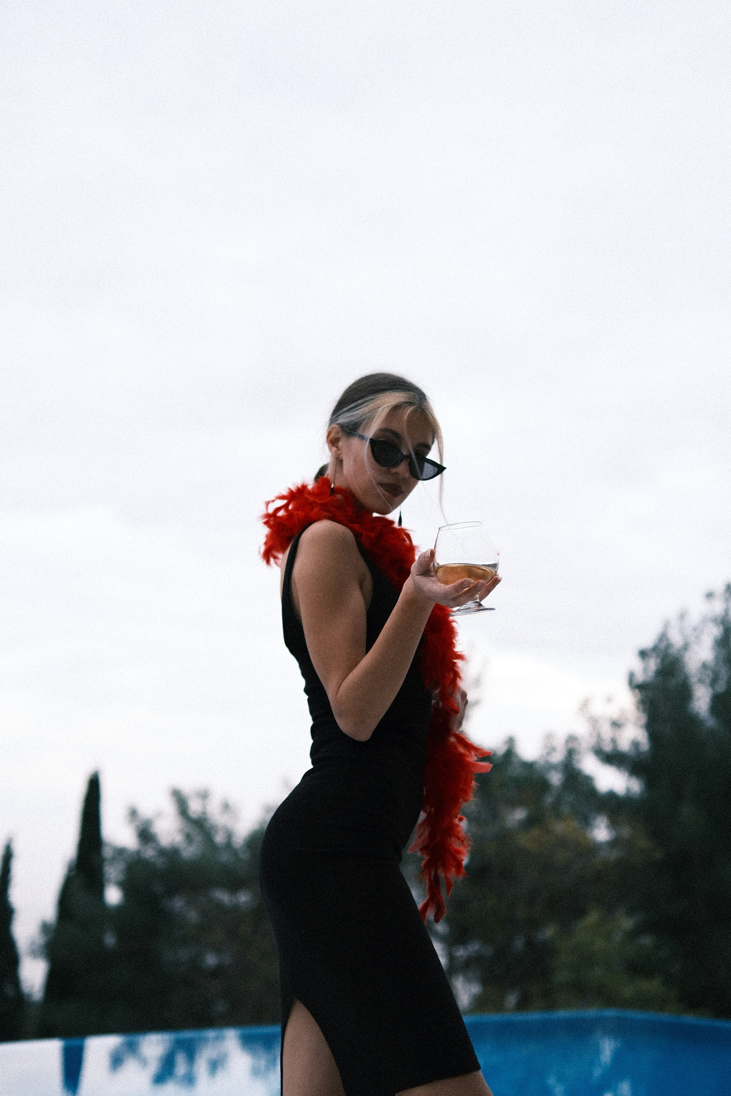 Тематический день рождения Александры — Мафия. Фотограф, видеограф в Санкт-Петербурге