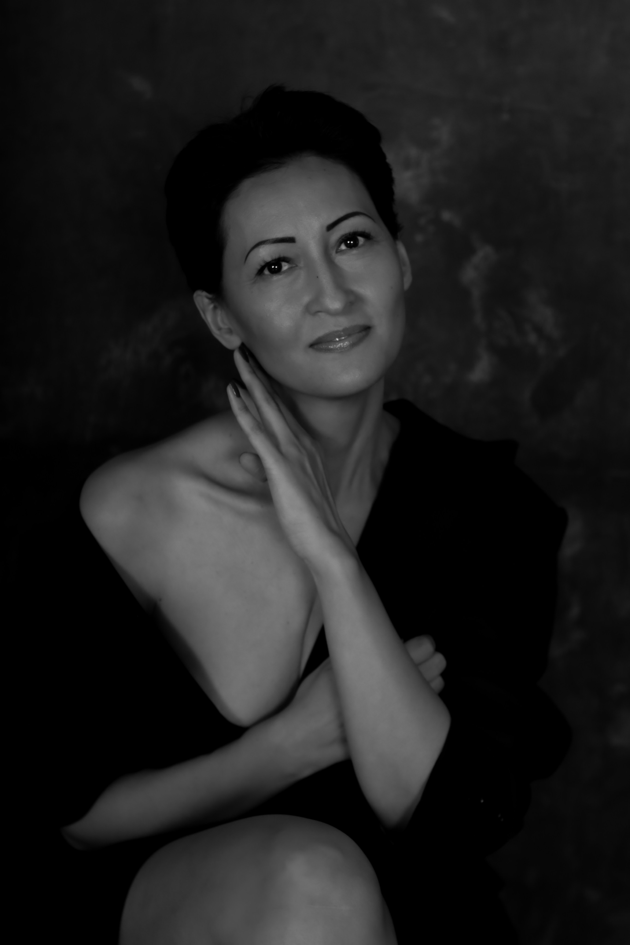 Индивидуальные. Ирина, фотограф Москва/Бутово