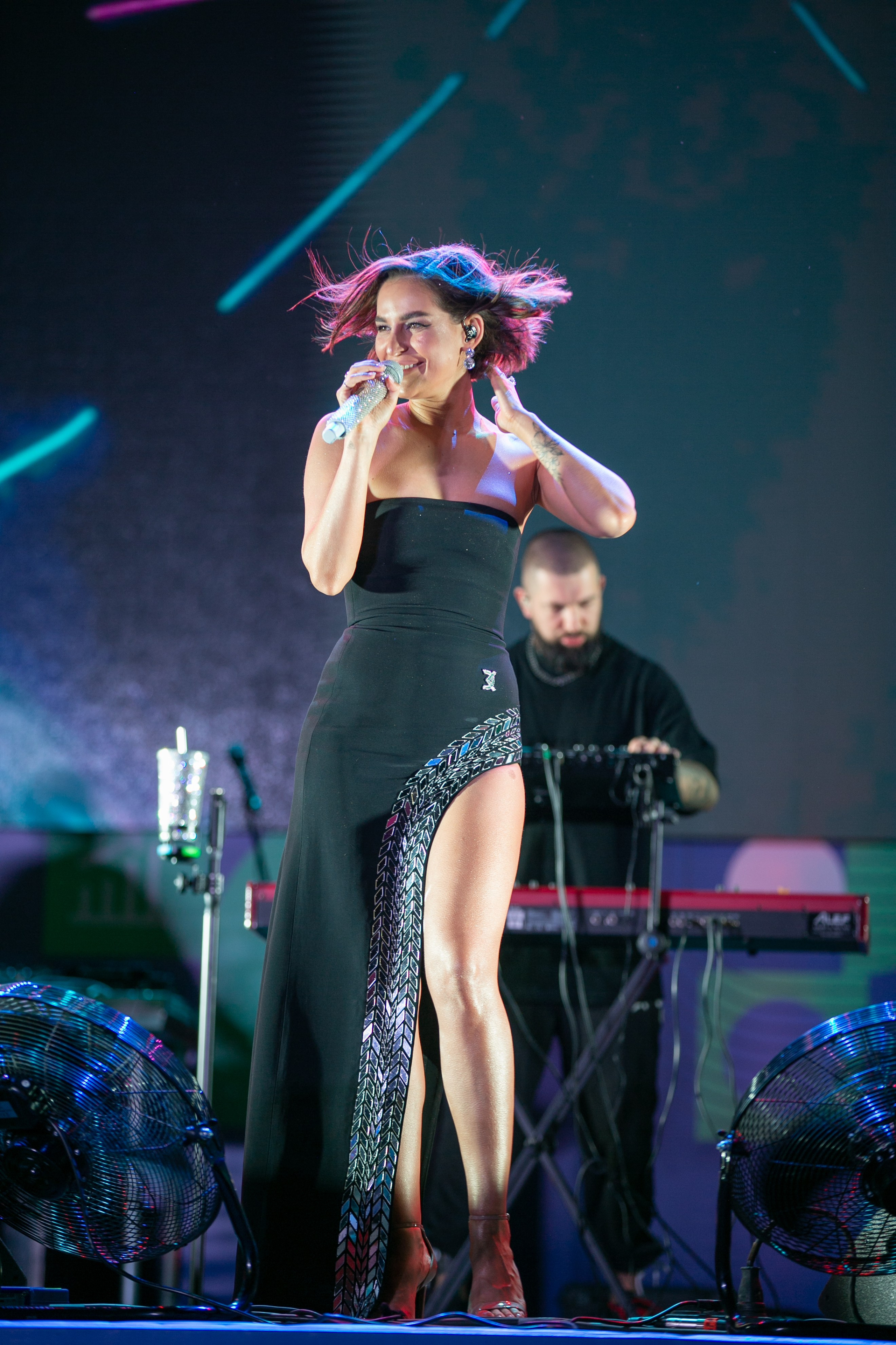 Съемка концертов в Уфе. Профессиональная концертная фотосъемка — Репортажный фотограф