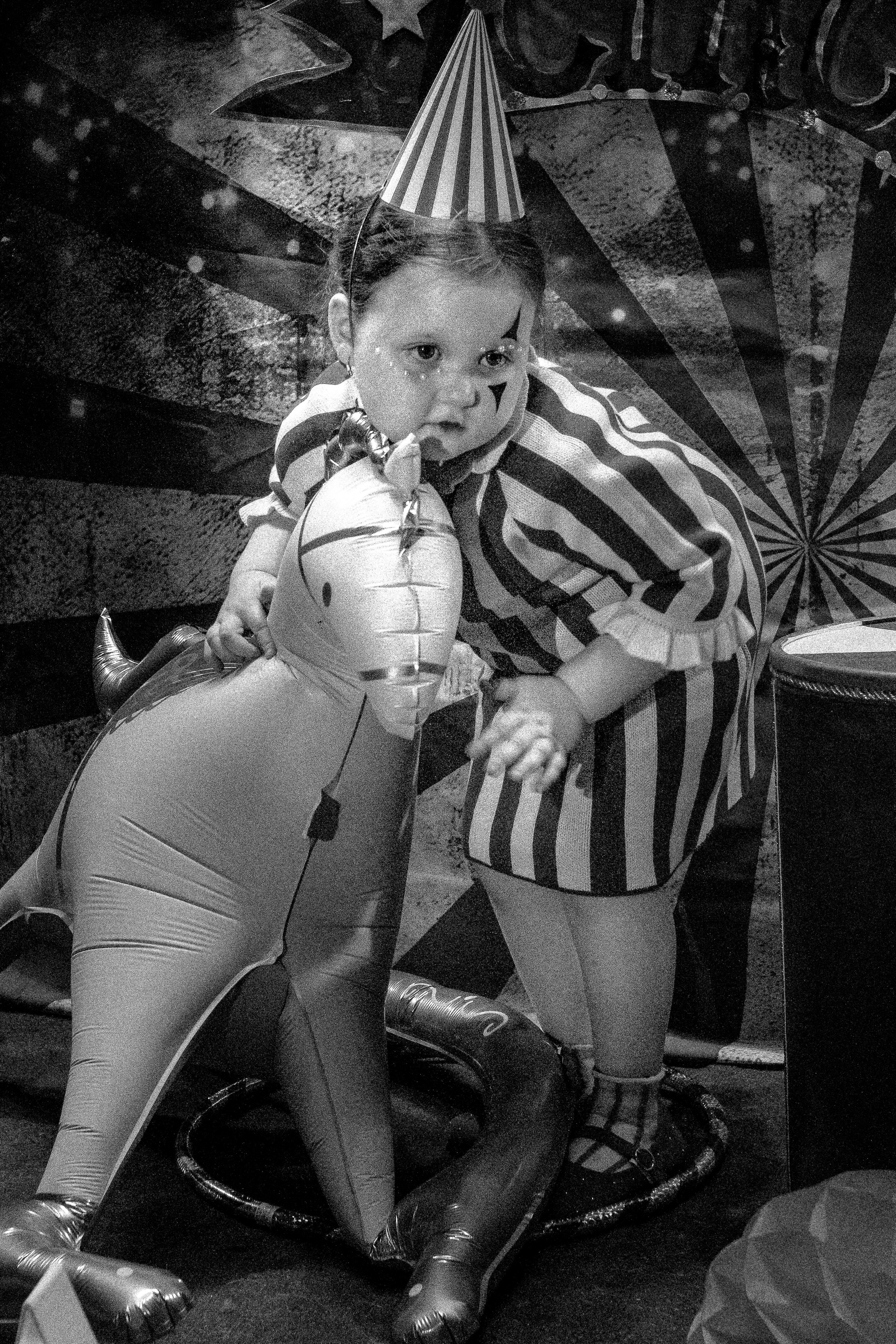 Дети. Фотограф Диана Грачёва