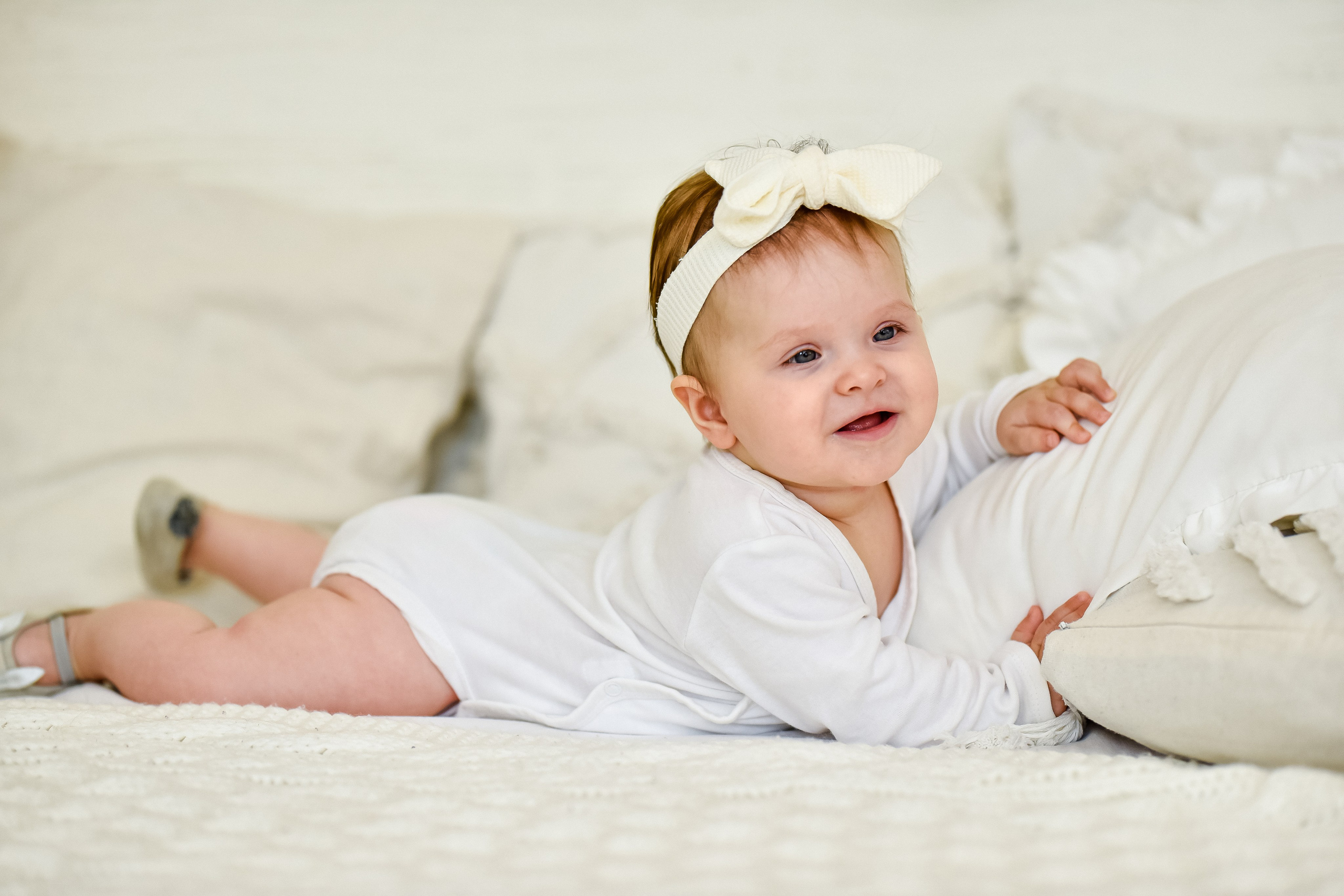 Семья Евгении