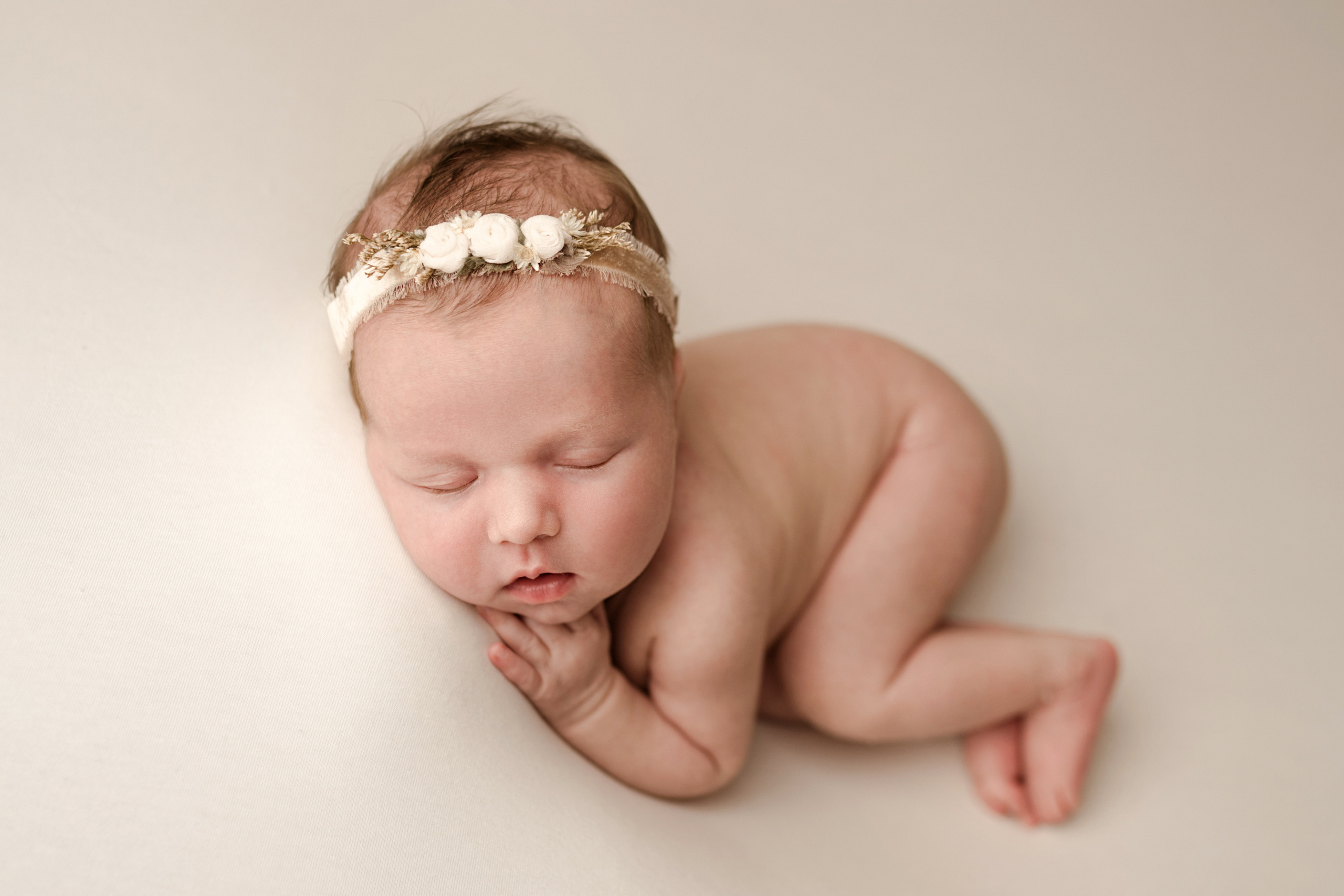 NEWBORN. Фотограф новорождённых в Ростове-на-Дону Алина Морозова