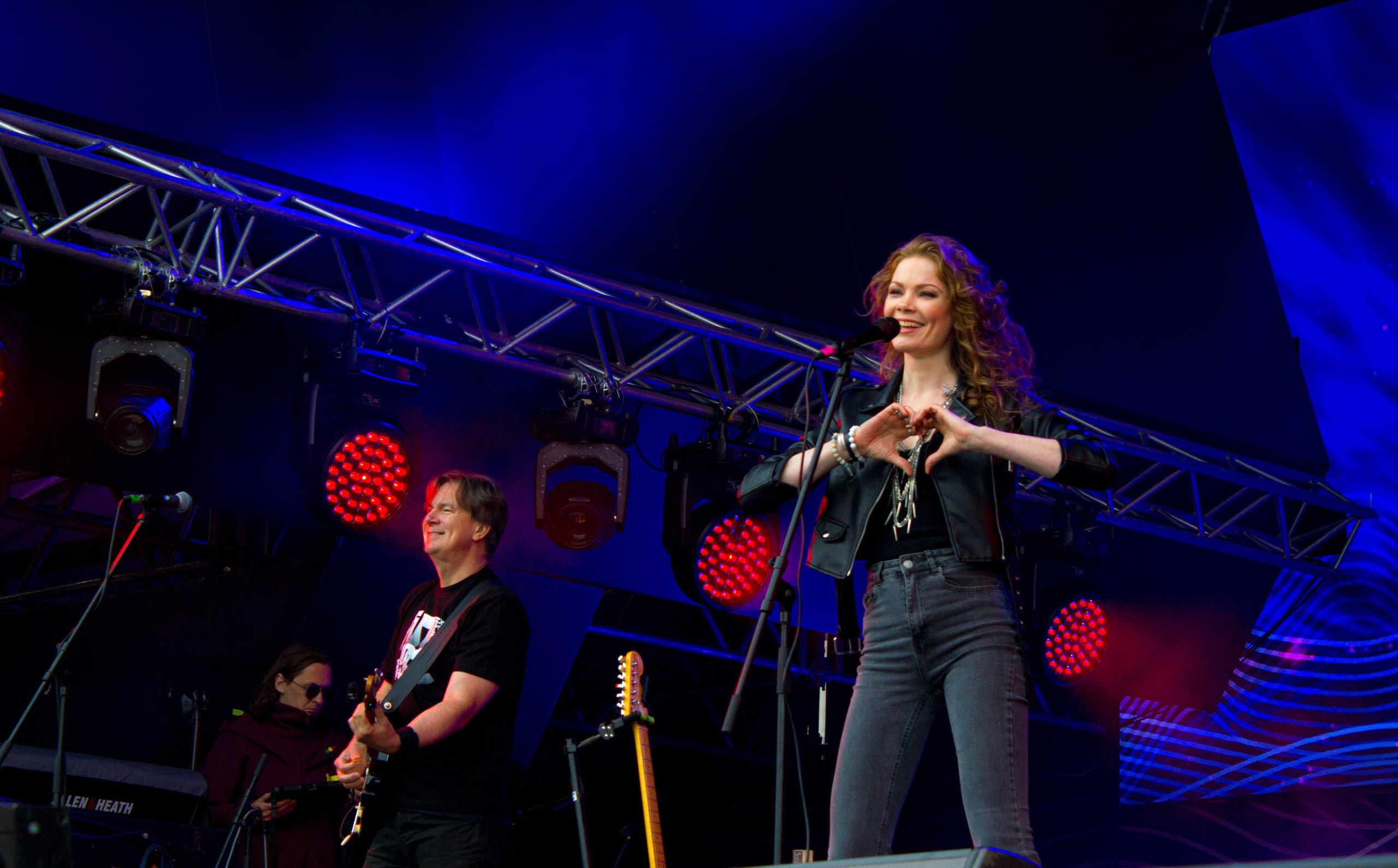 Движение 2024 х Inclusive Event