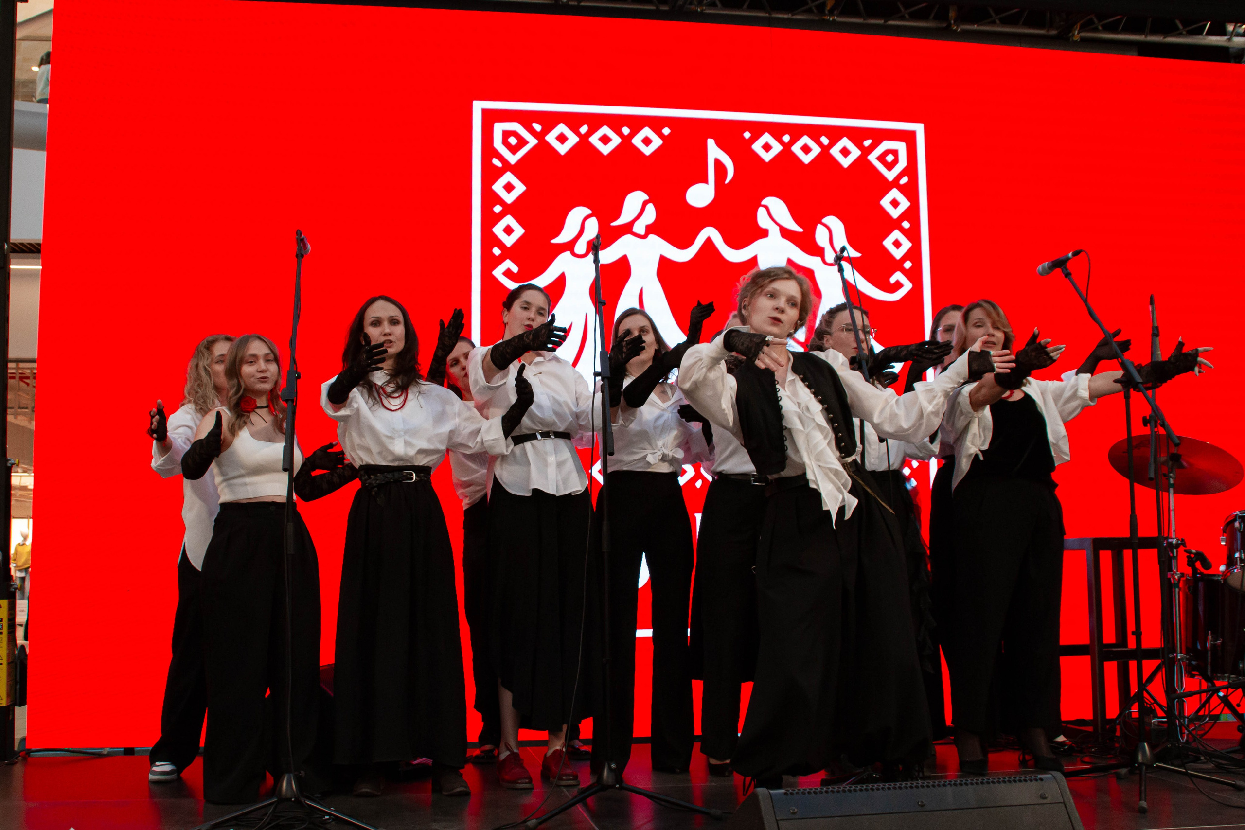 Голос города 2025