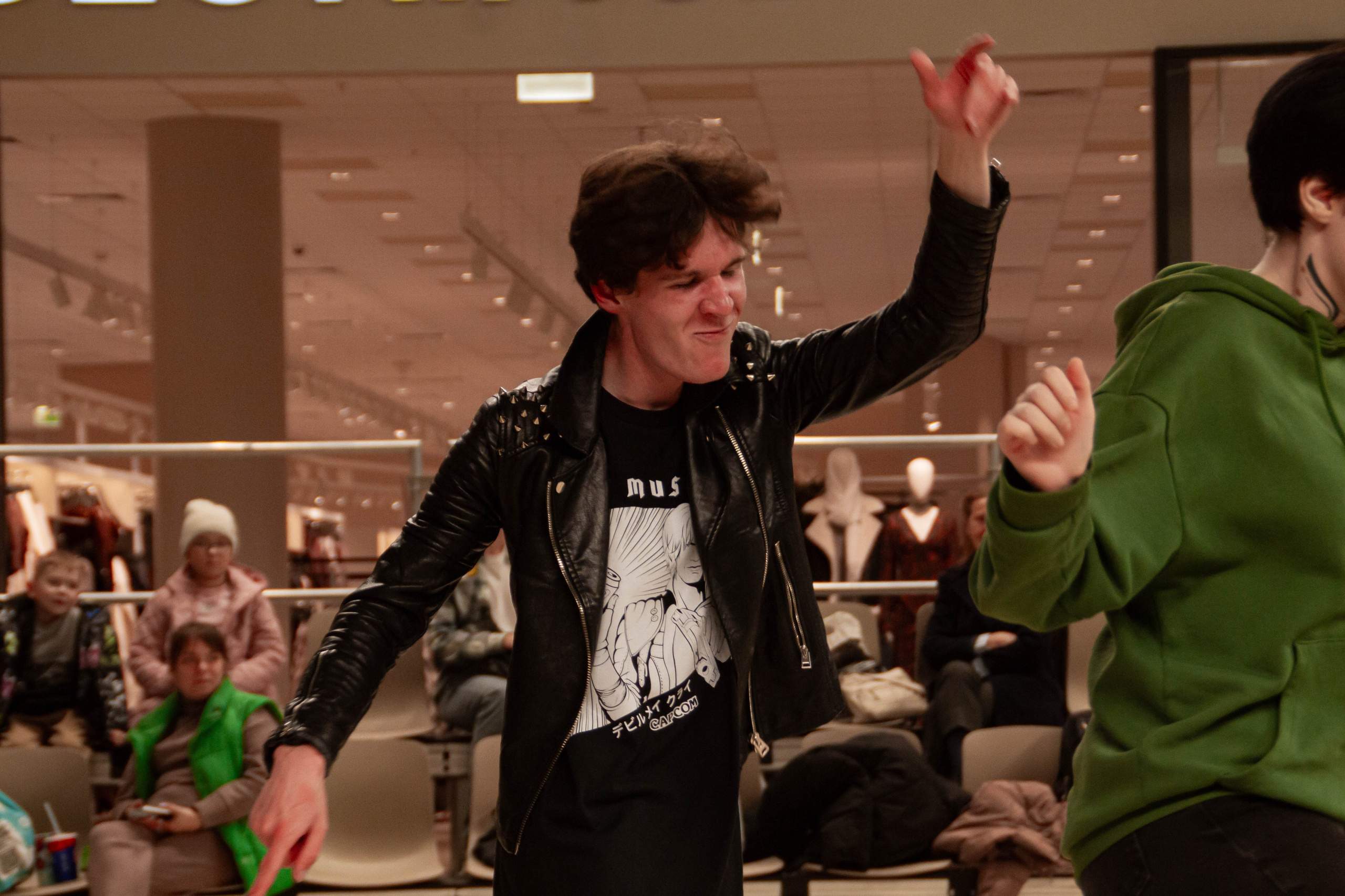 Голос города 2025