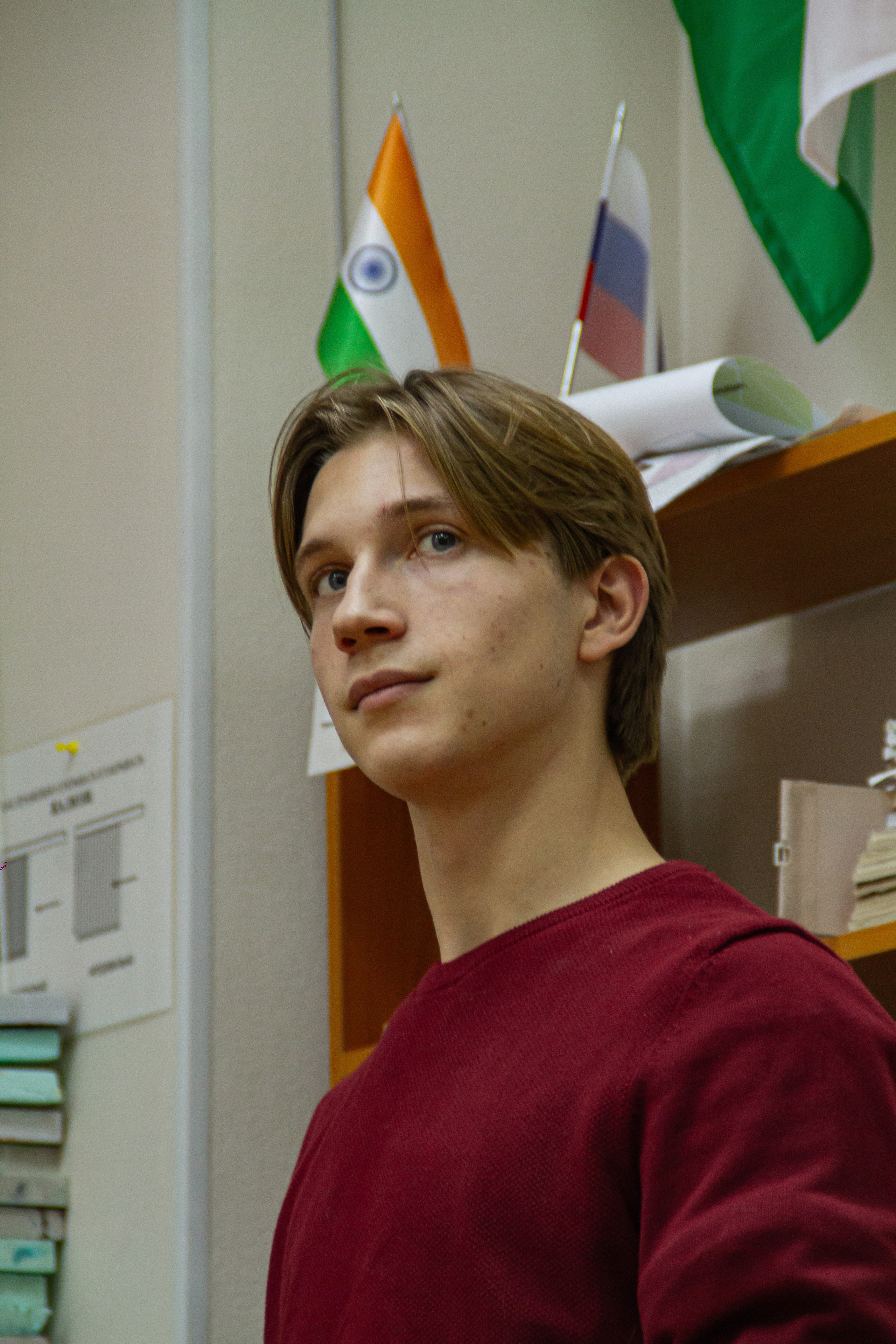 VII Межвузовский Хакатон DigitalArt.EACA