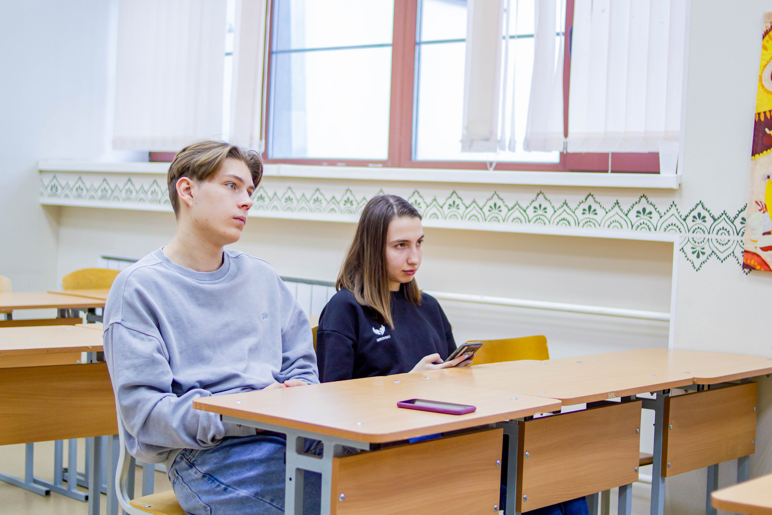 VI Межвузовский Хакатон DigitalArt.EACA