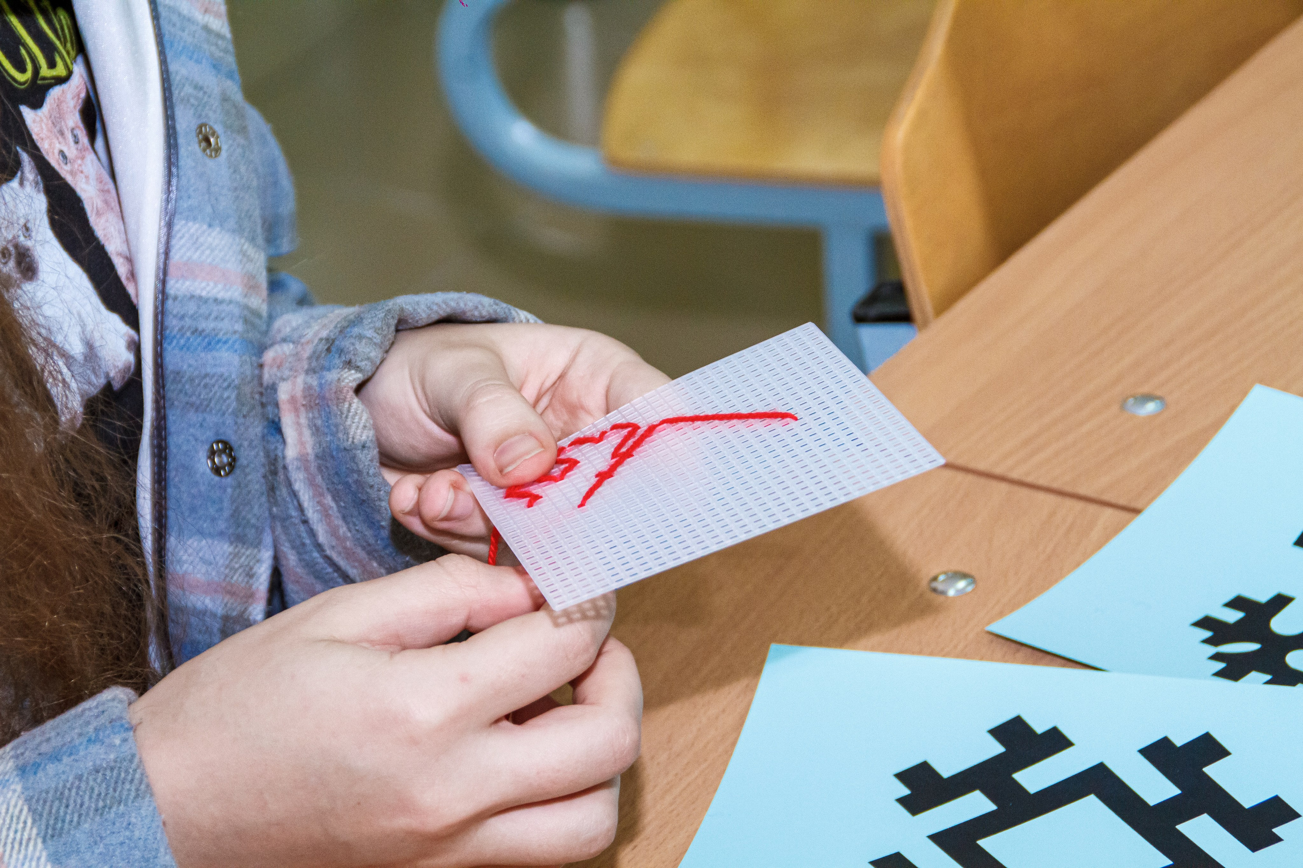 Ночь музеев в Екатеринбургской академии современного искусства2025