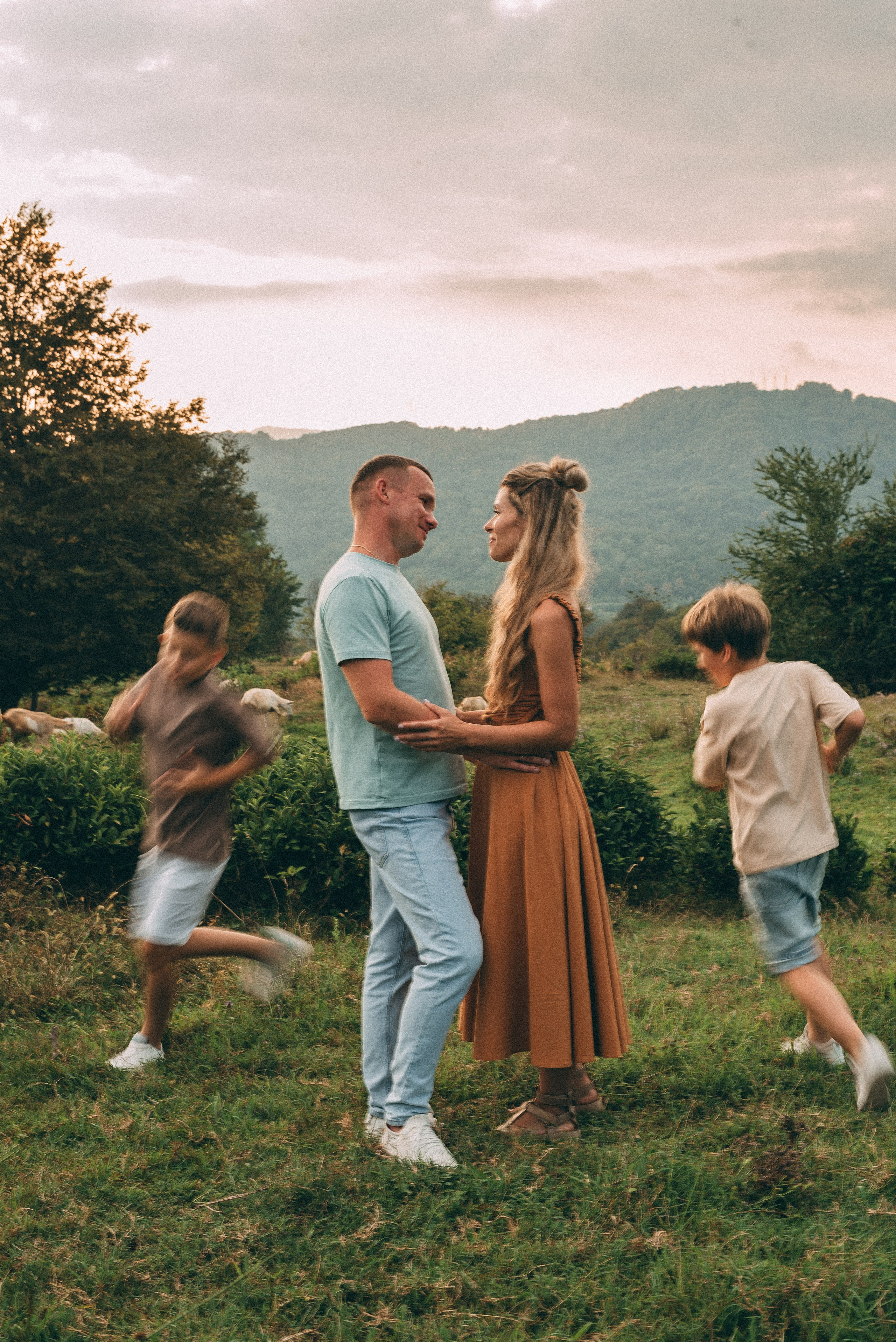 Фотограф в Сочи — Маргарита Поганова