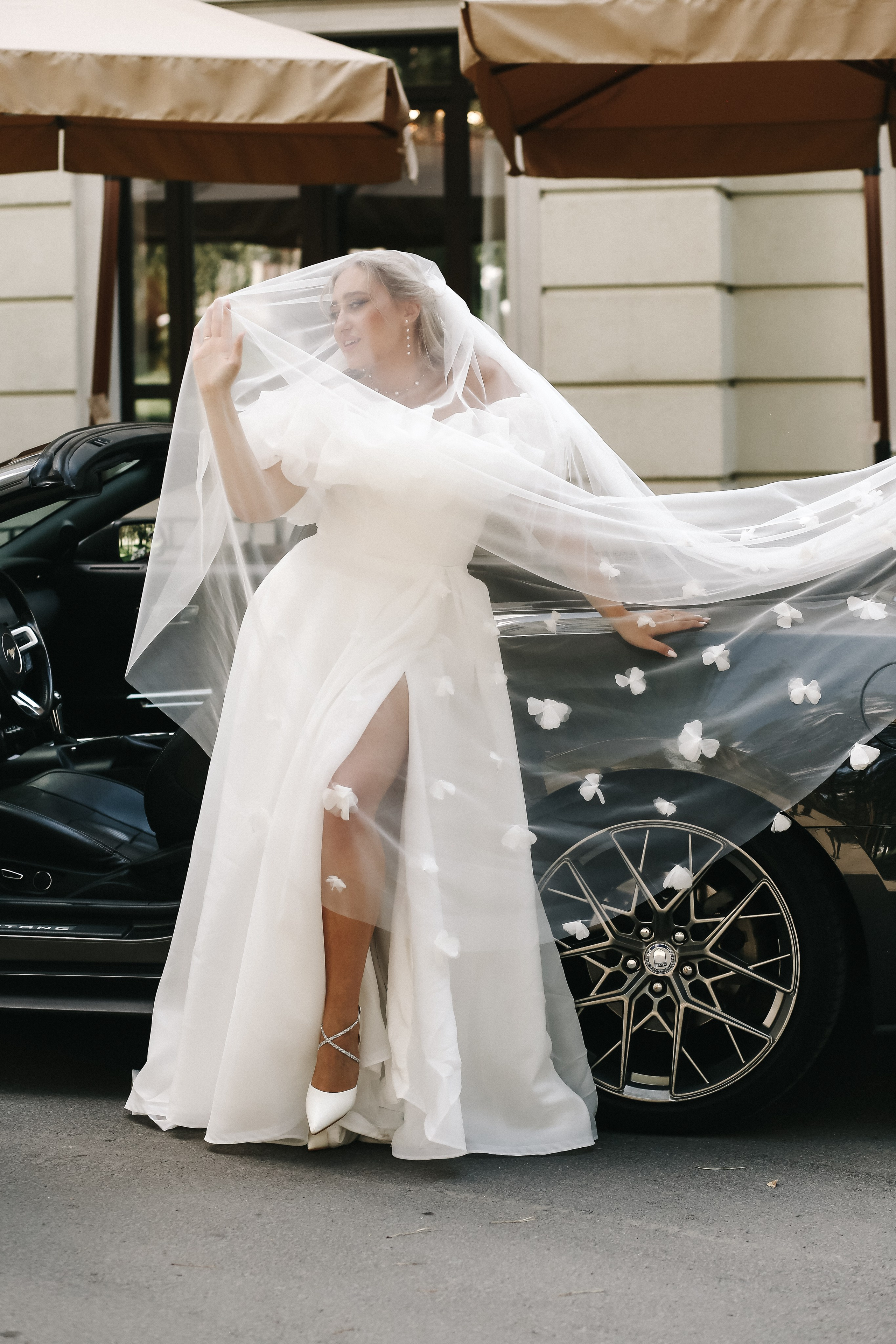 Свадебные съемки. Репортажный фотограф в Новосибирске