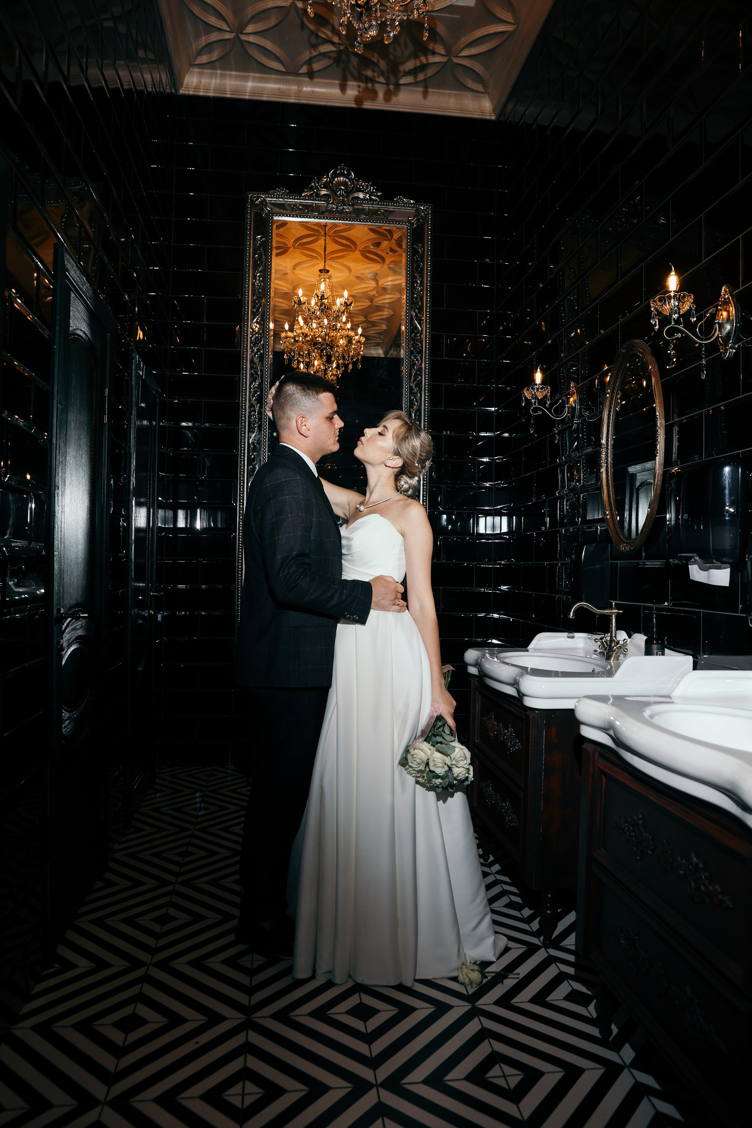 Анастасия и Денис. Свадебный и семейный фотограф в Севастополе и Крыму Анастасия Сураева