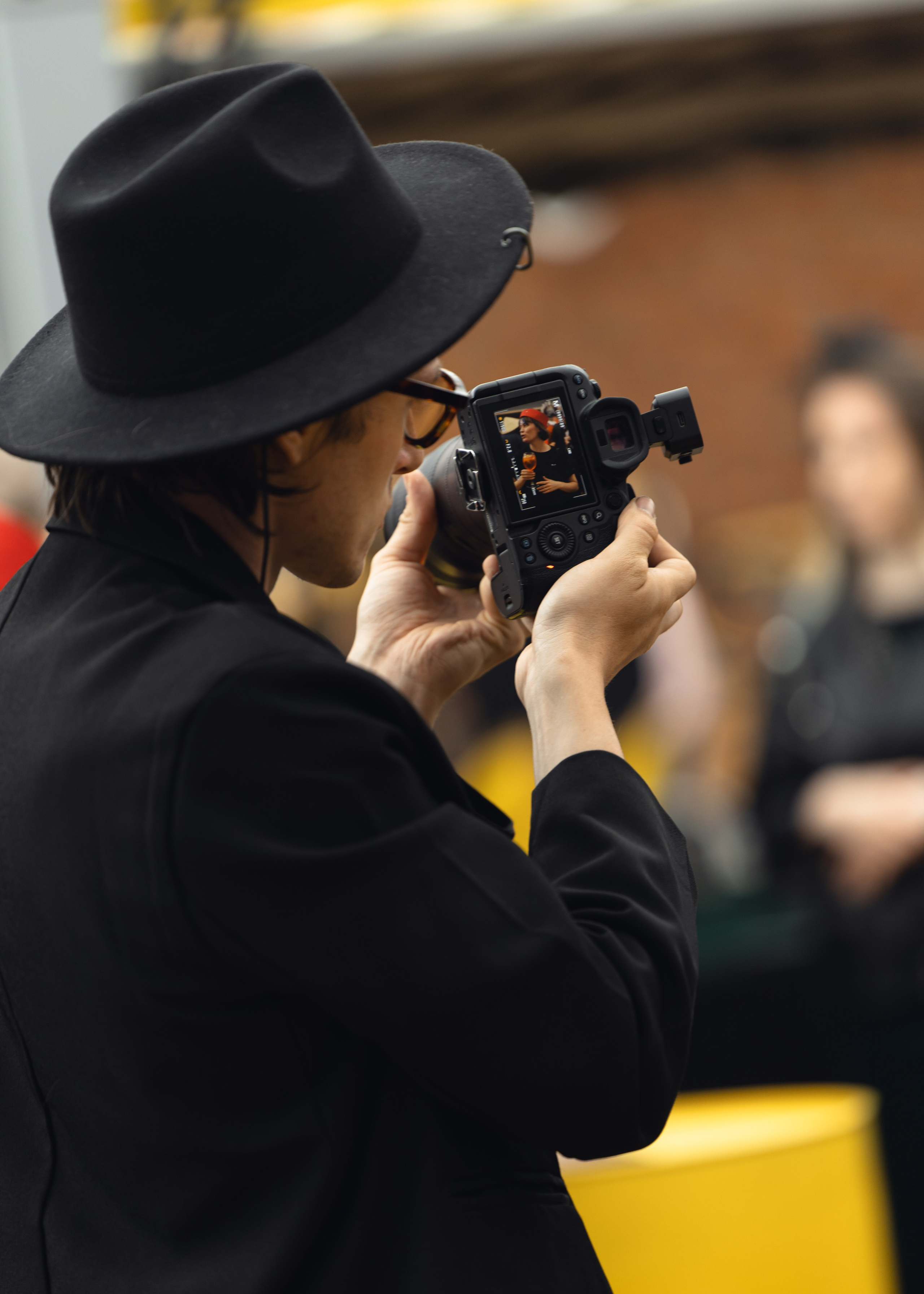 @sladkayavataagency. Свадебный и репортажный фотограф в Москве Владимир Сергеев | Naysaikolo