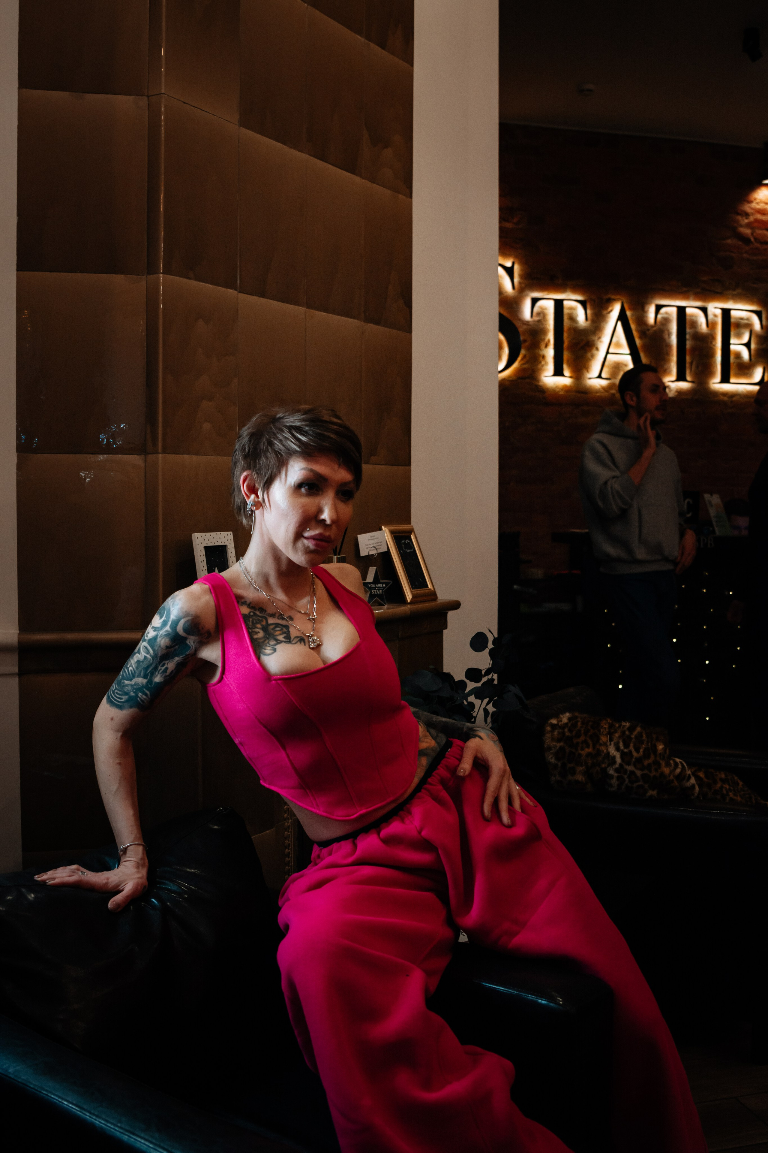 #backstage со съёмок проекта ReVe ПРЕОБРАЖЕНИЕ, Бренд одежды | reve. Портретный фотограф в Санкт-Петербурге Дмитриева Наталия