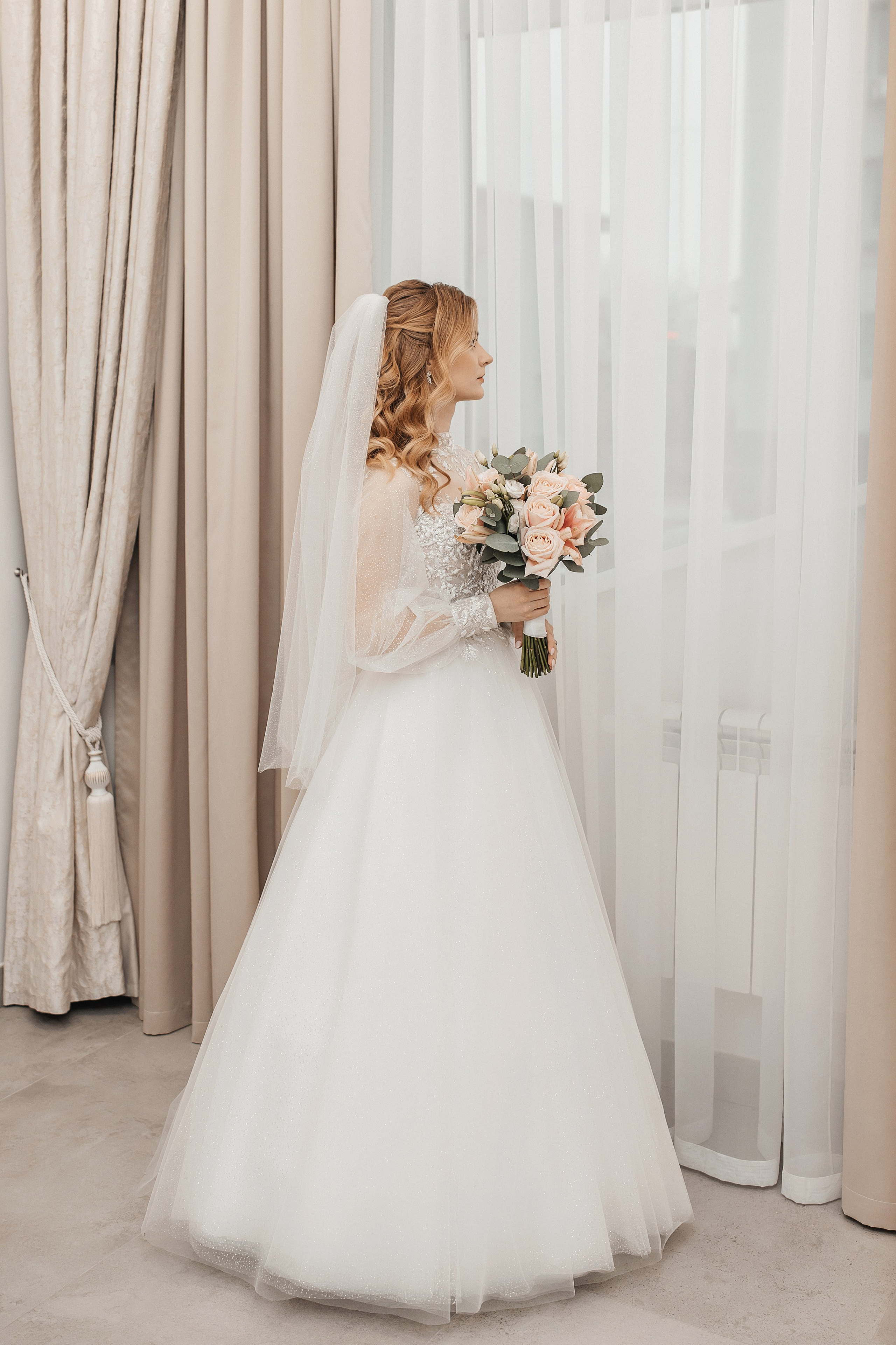 Вадим и Лилия. Фотограф Елена Каверина | Белгород — Короча |