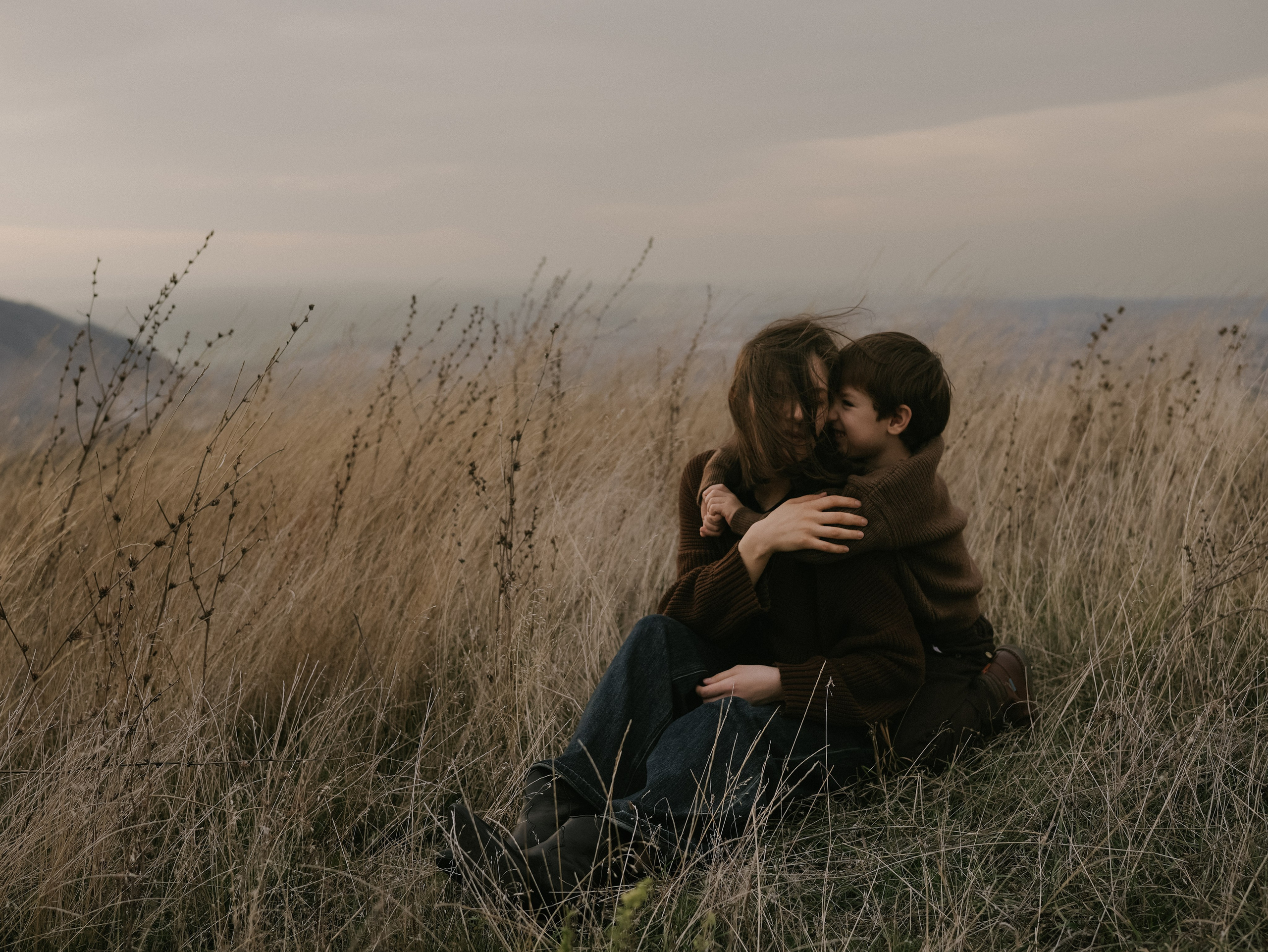 Семейная съемка Дианы с сыном. Свадебный фотограф Ирина Беляева Пятигорск|Кисловодск|Эльбрус|Домбай