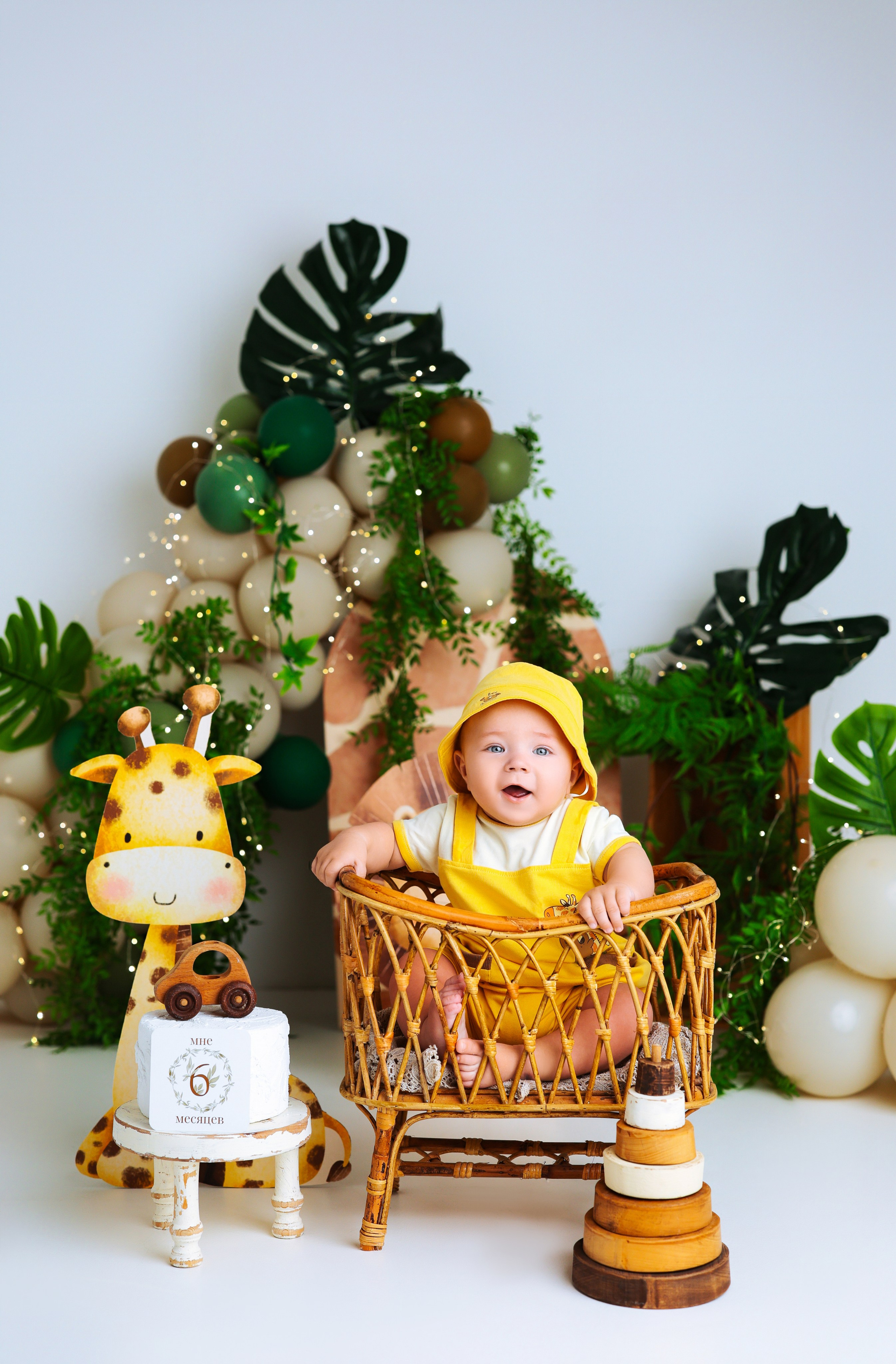 Студия MOMS. Добро пожаловать в мир моего творчества! Меня зовут Аня! Я детский и семейный фотораф!