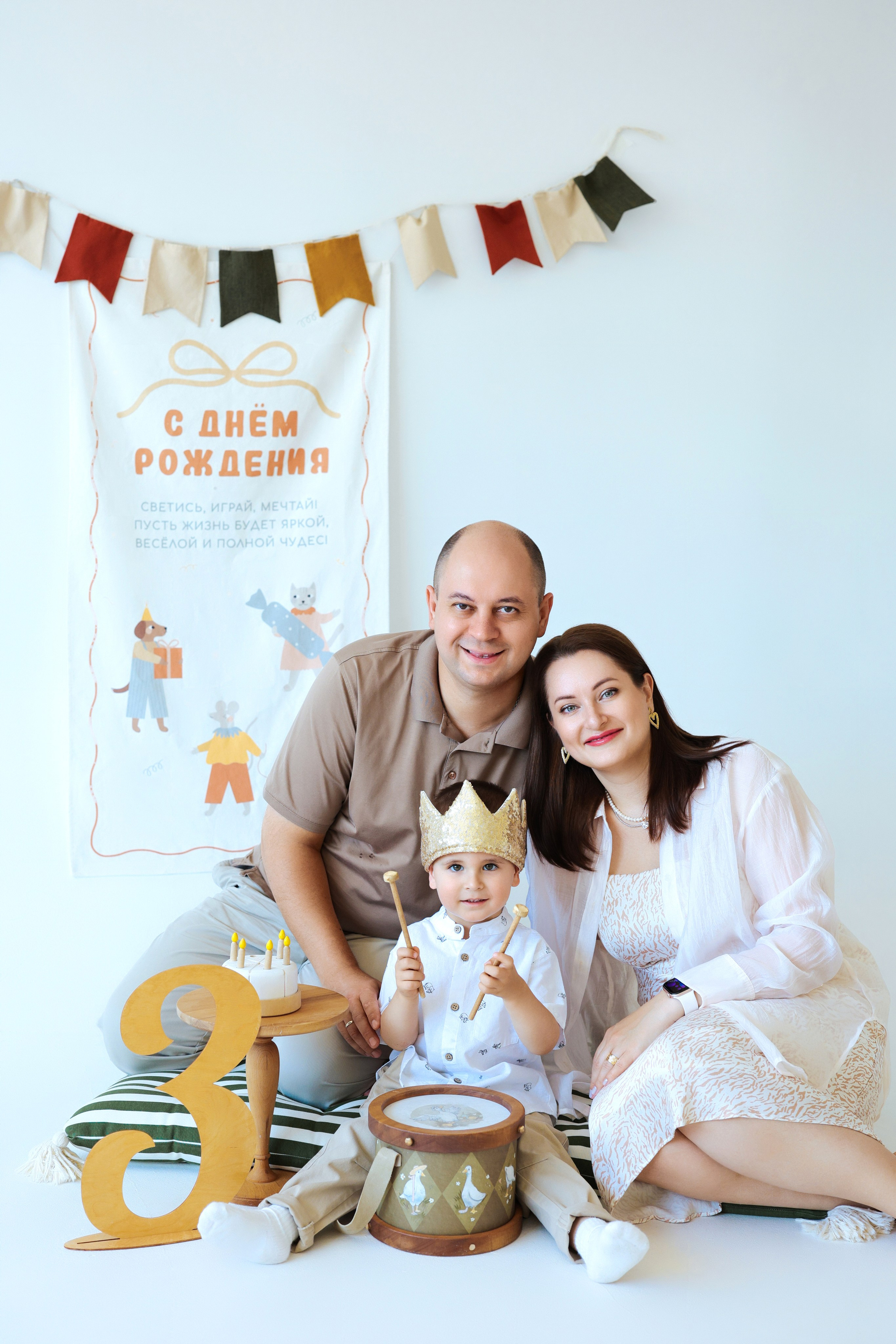 Студия MY KITTEN. Добро пожаловать в мир моего творчества! Меня зовут Аня! Я детский и семейный фотораф!