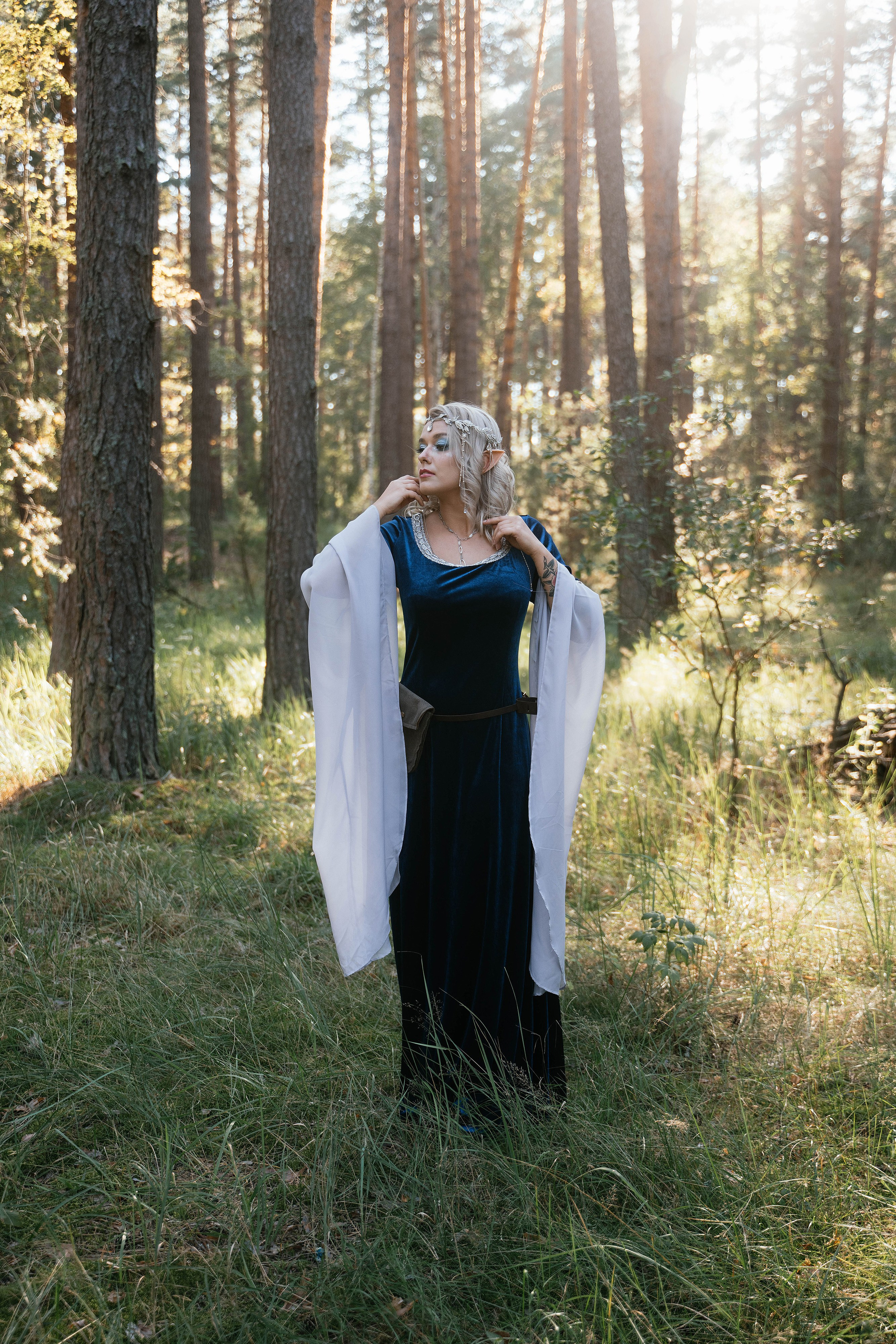 Алена. Свадебный, семейный фотограф в Рязани Лена Брант