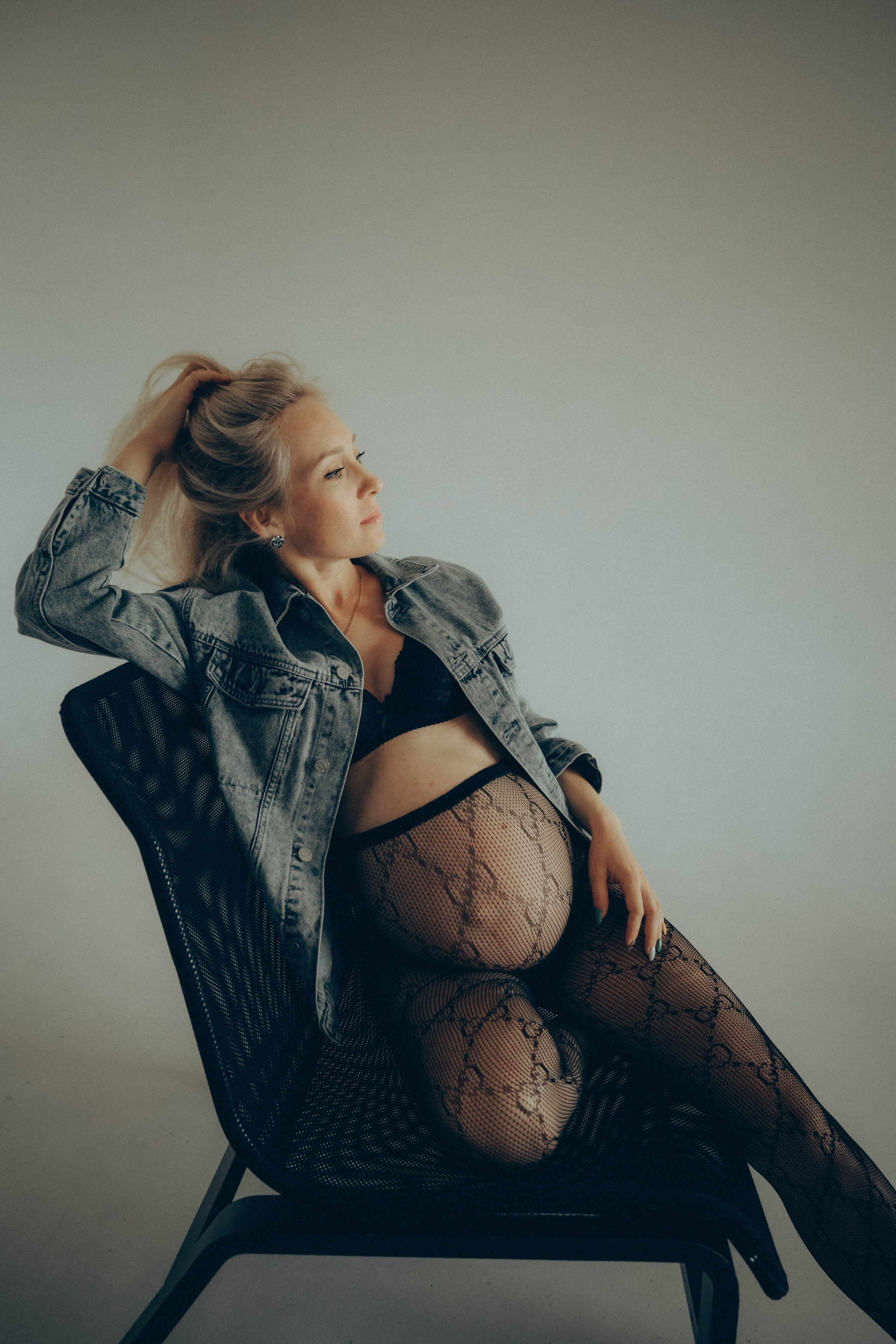 Беременность. Фотограф, фотохудожник г. Краснодар Оксана Зинченко