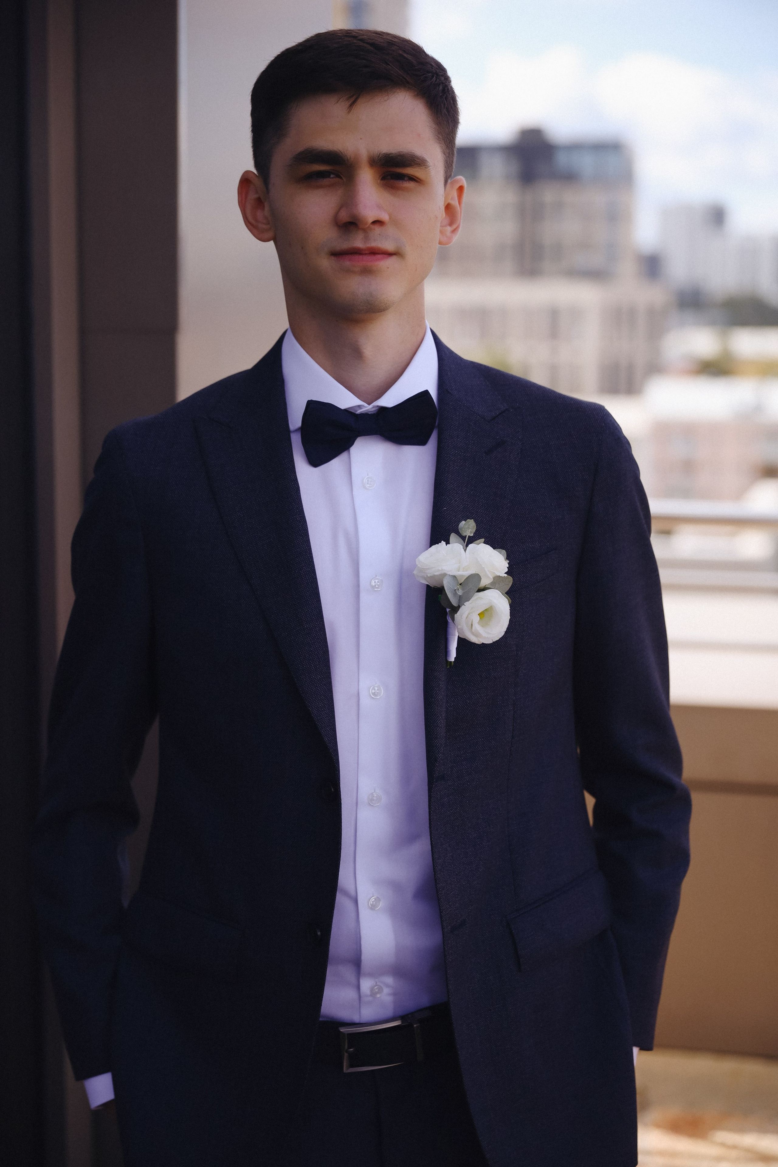 Георгий и Александра. Свадебный фотограф Екатеринбург Алексей Ладыгин