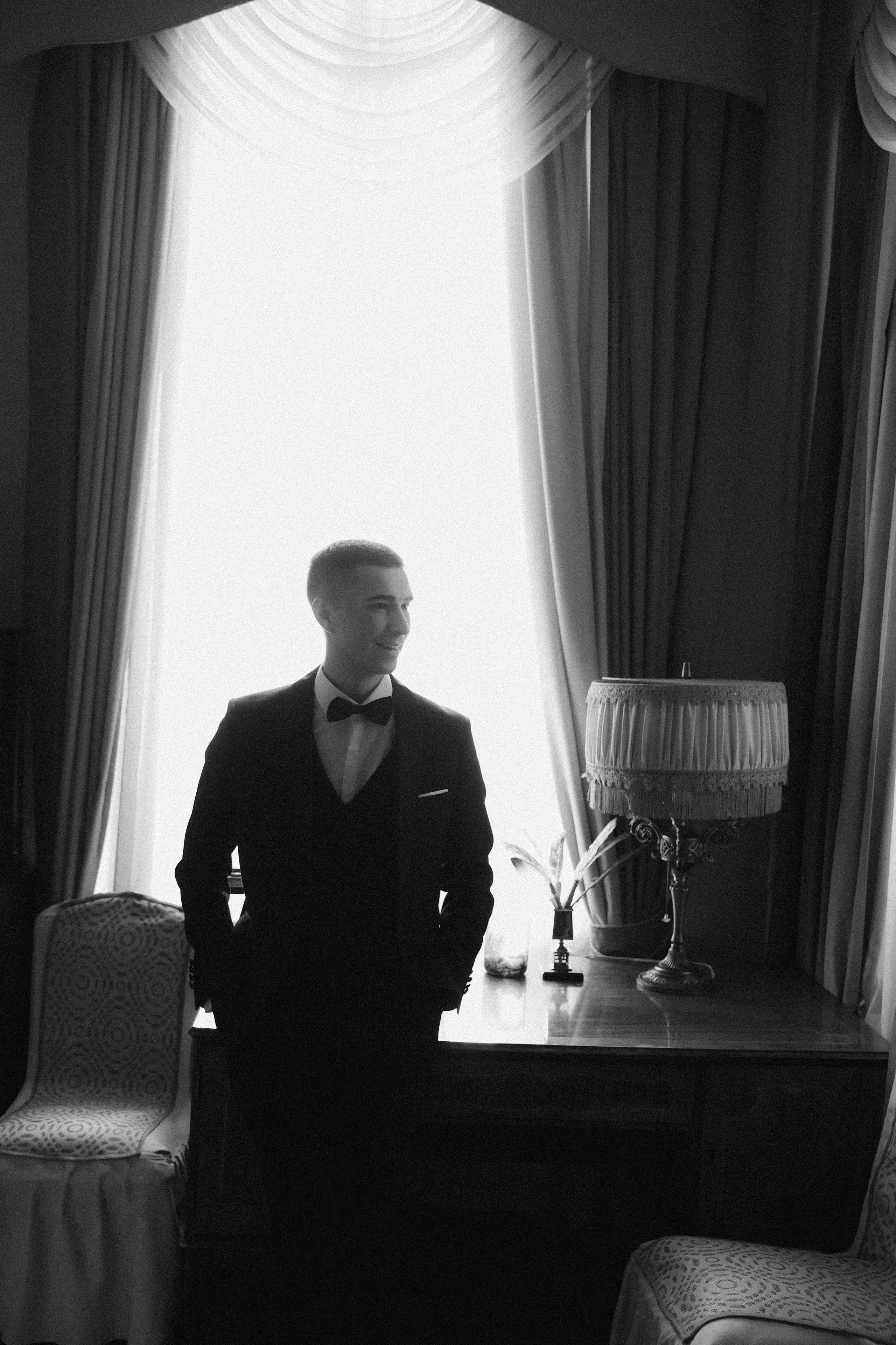 Максим и Дарья. Свадебный фотограф Екатеринбург Алексей Ладыгин