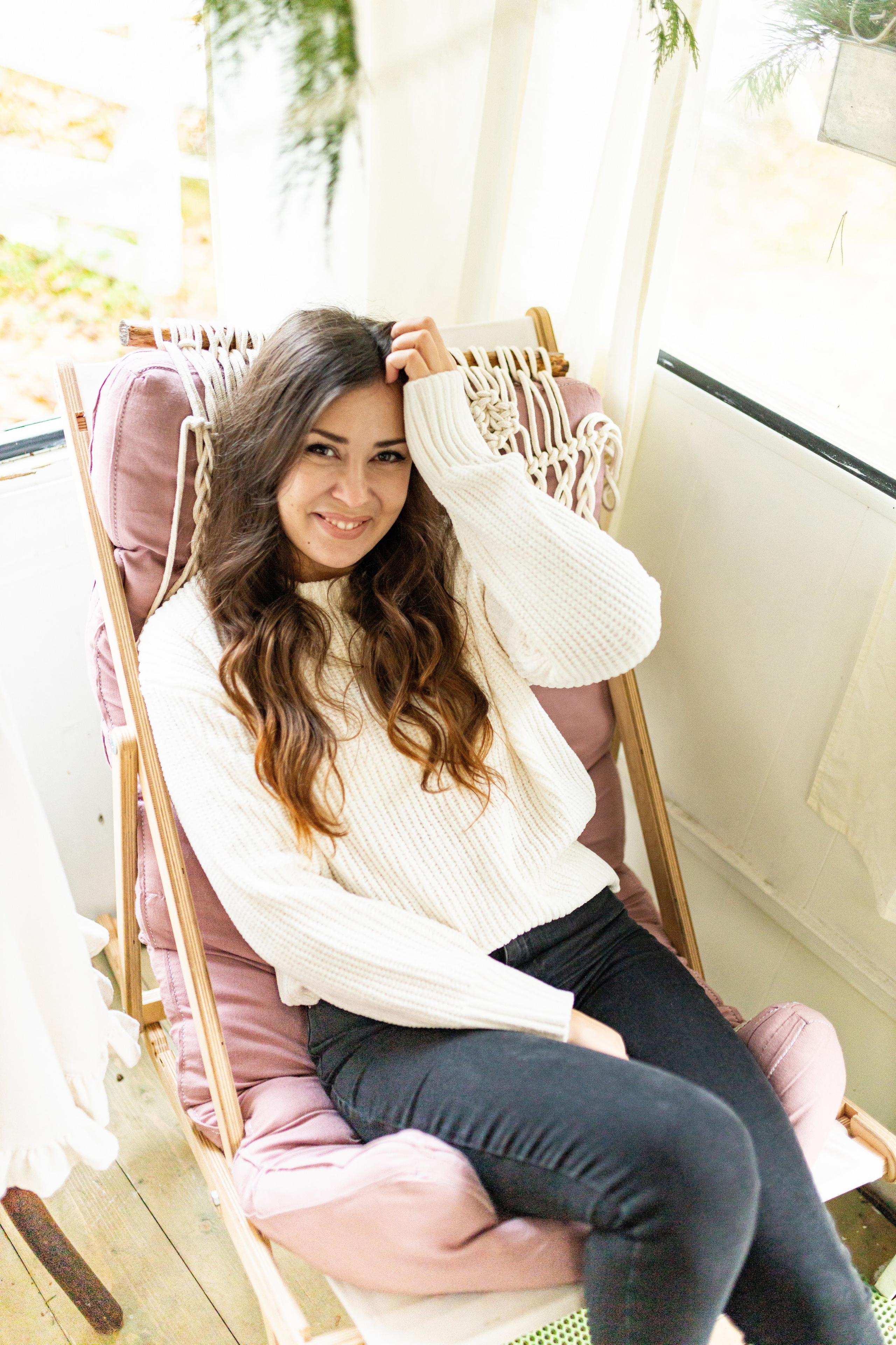 Натали. Александра Куликова фотограф, Москва