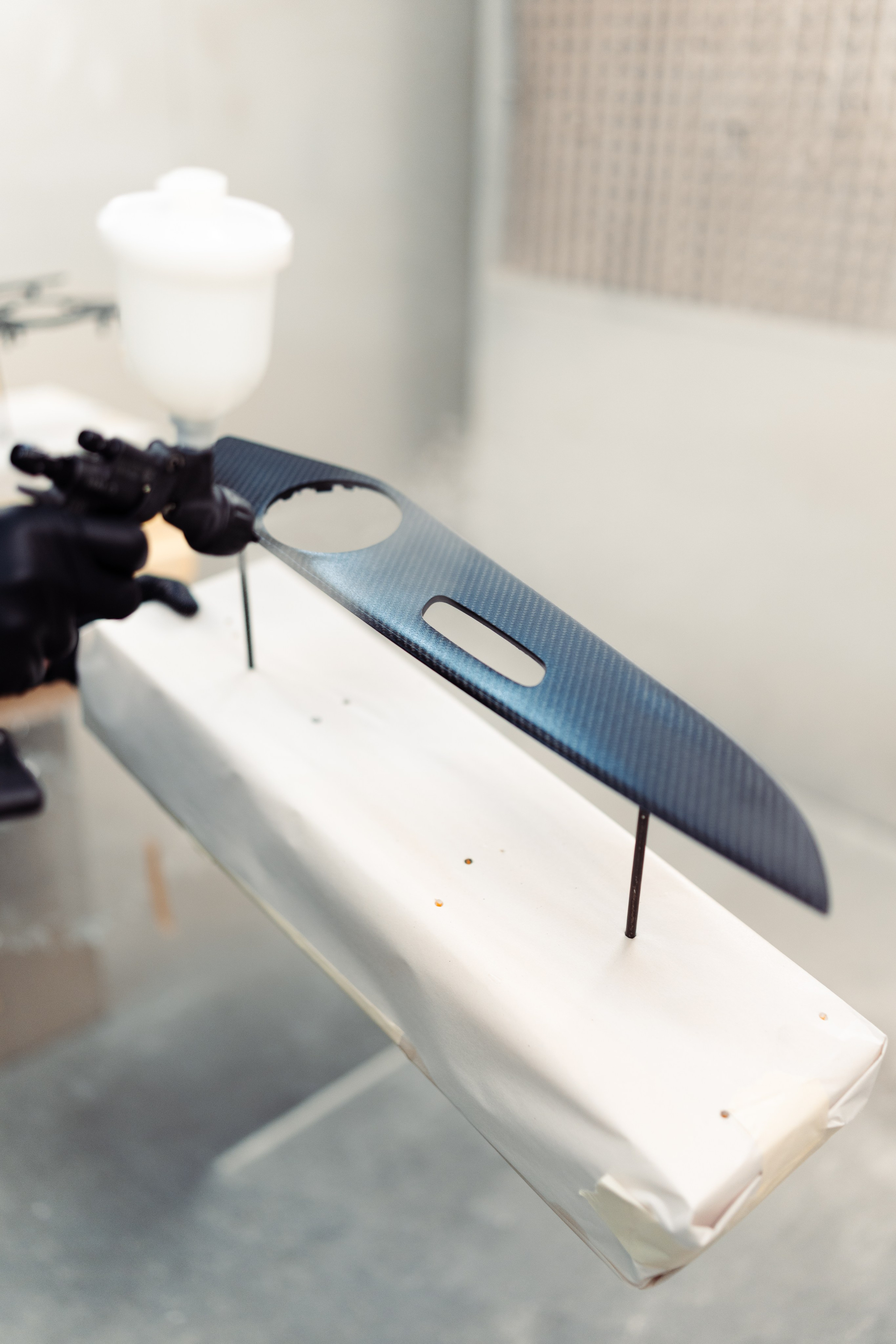 Car Family Atelier. Фотограф в СПБ Алмаз Камаев