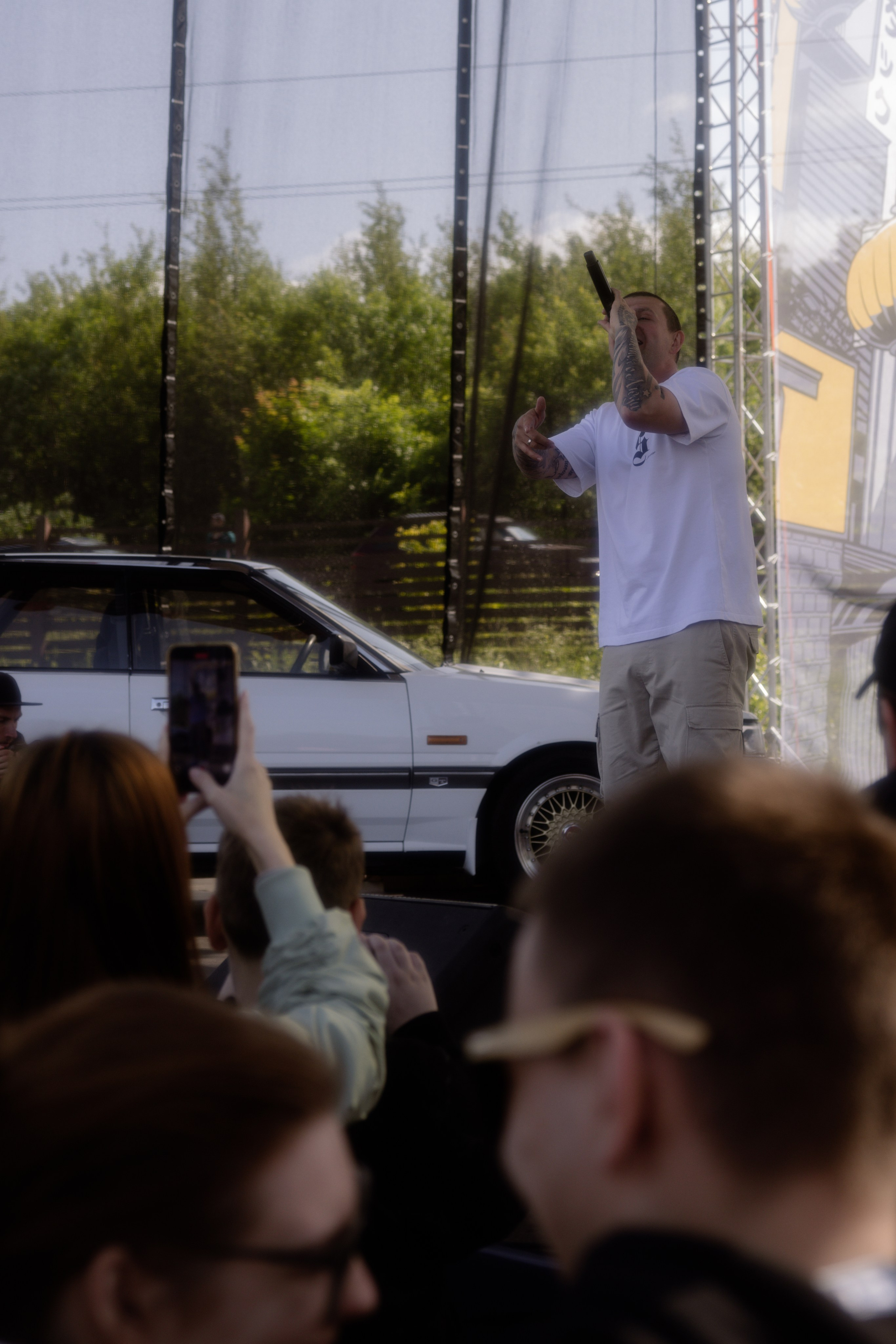 Japdays 25. Свадебный фотограф / Reels Нижний Новгород Татьяна Красильникова