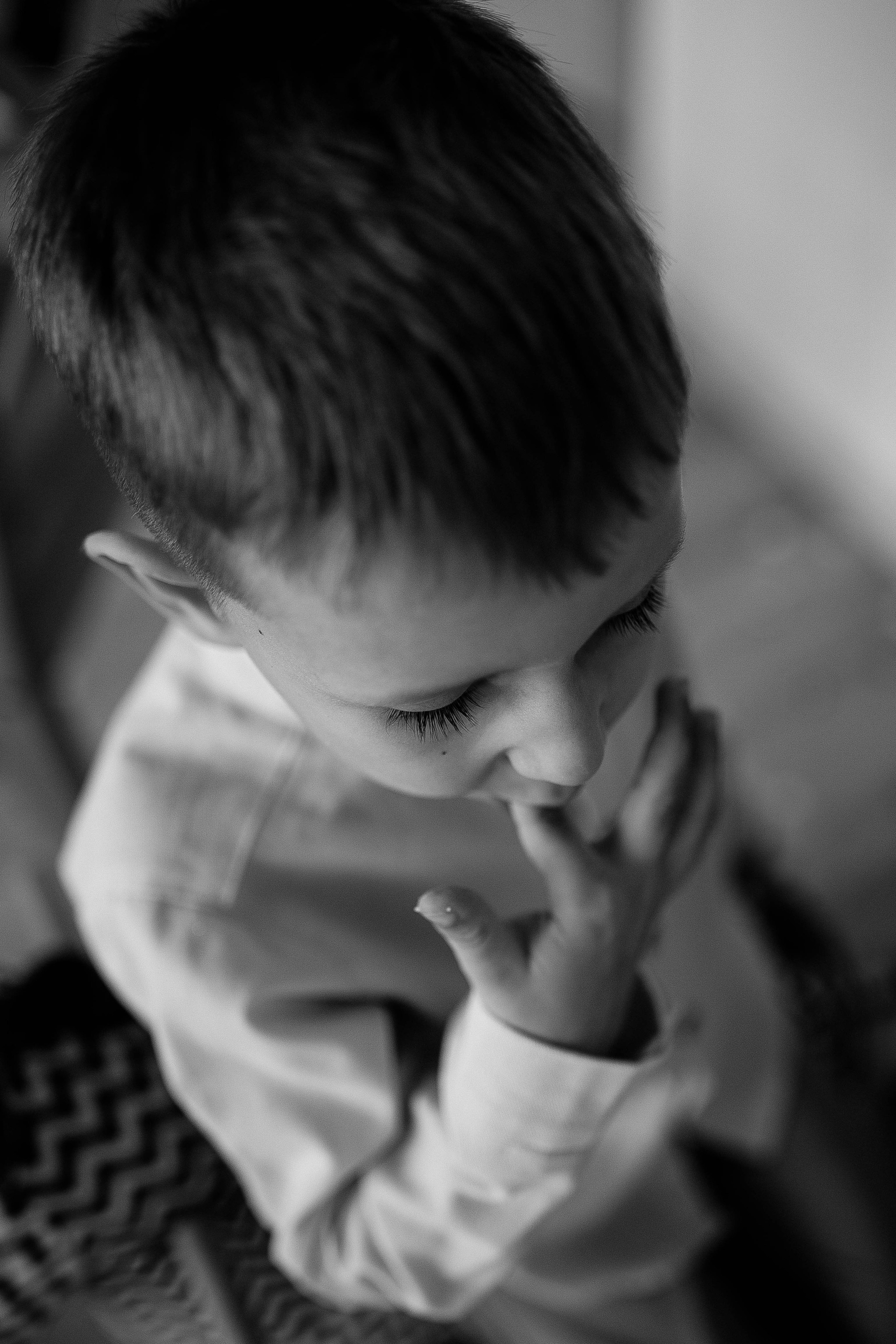 Матвеюшка. Годик