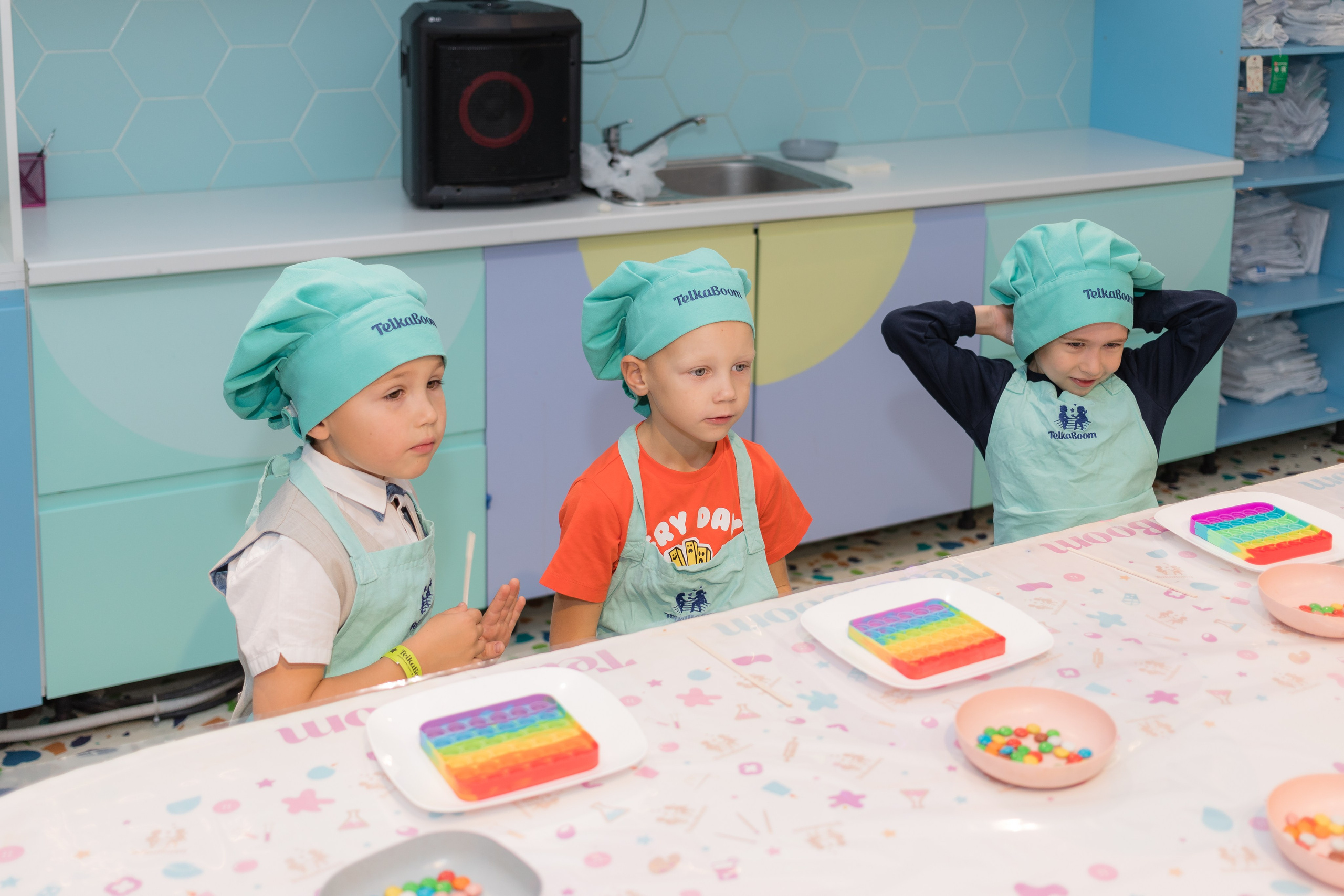 Крис 6 лет. Фотограф Алина Гашникова