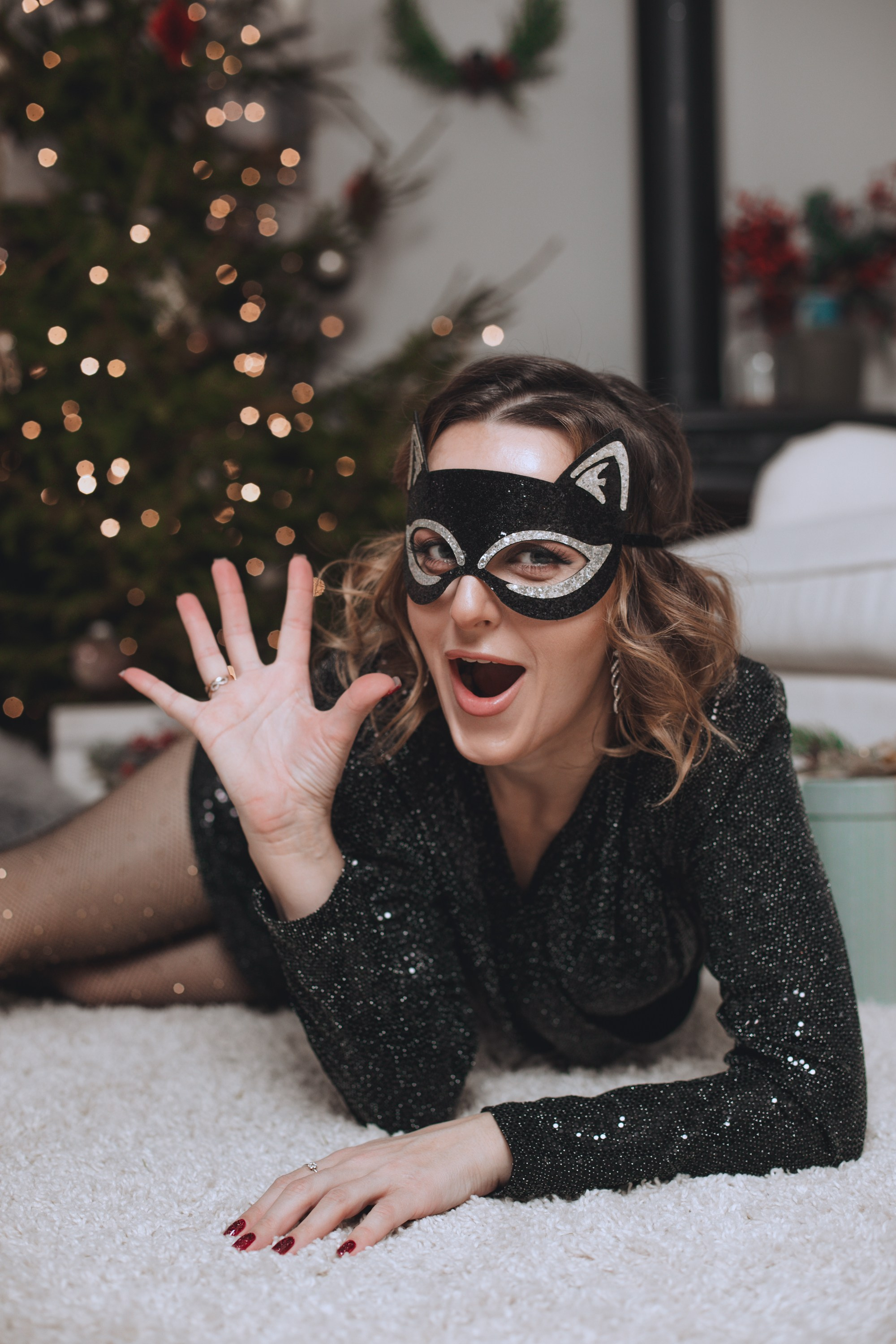 Студийные фотосессии. Фотограф Лия Шеремет