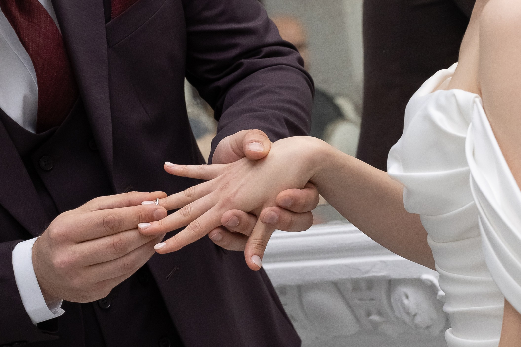 В особняке Спиридонова. Фотограф в Москве и в Санкт-Петербурге Юлия Халикова