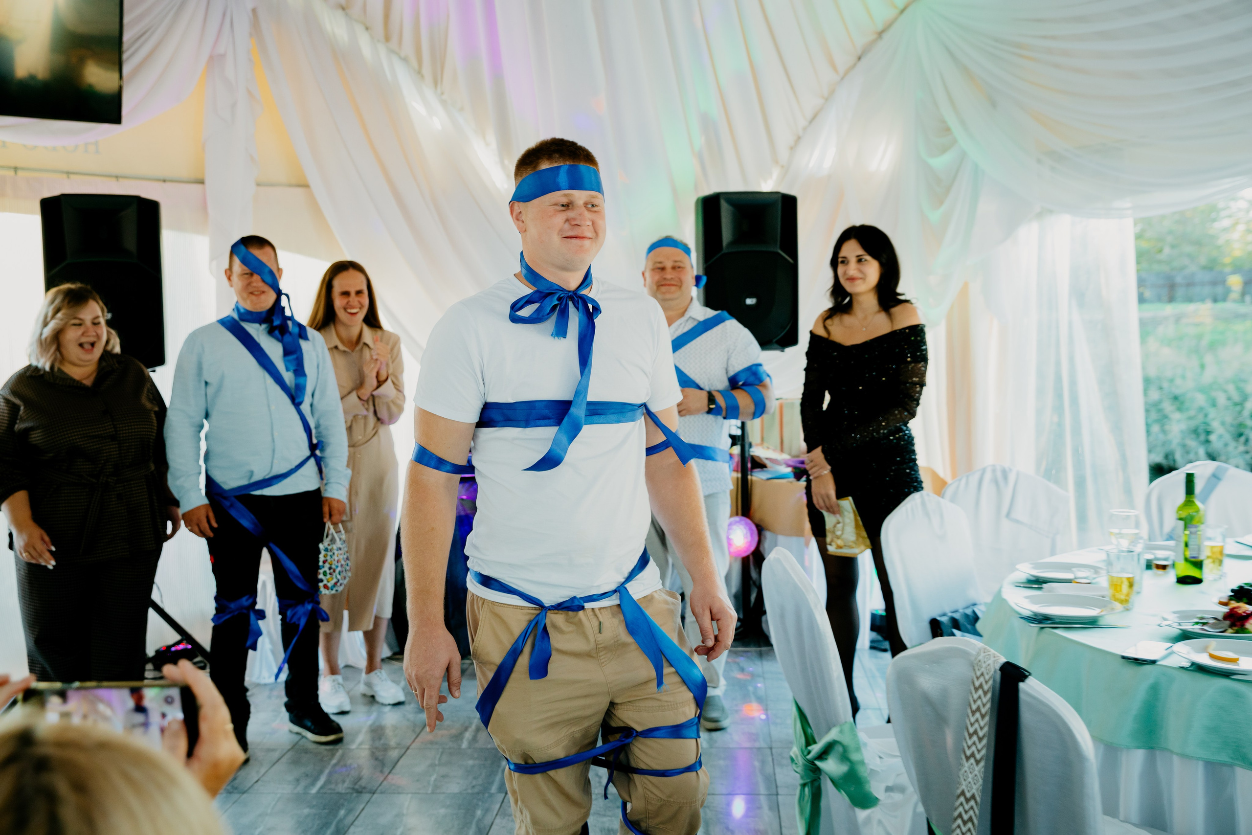 Капитан. Семейный фотограф москва