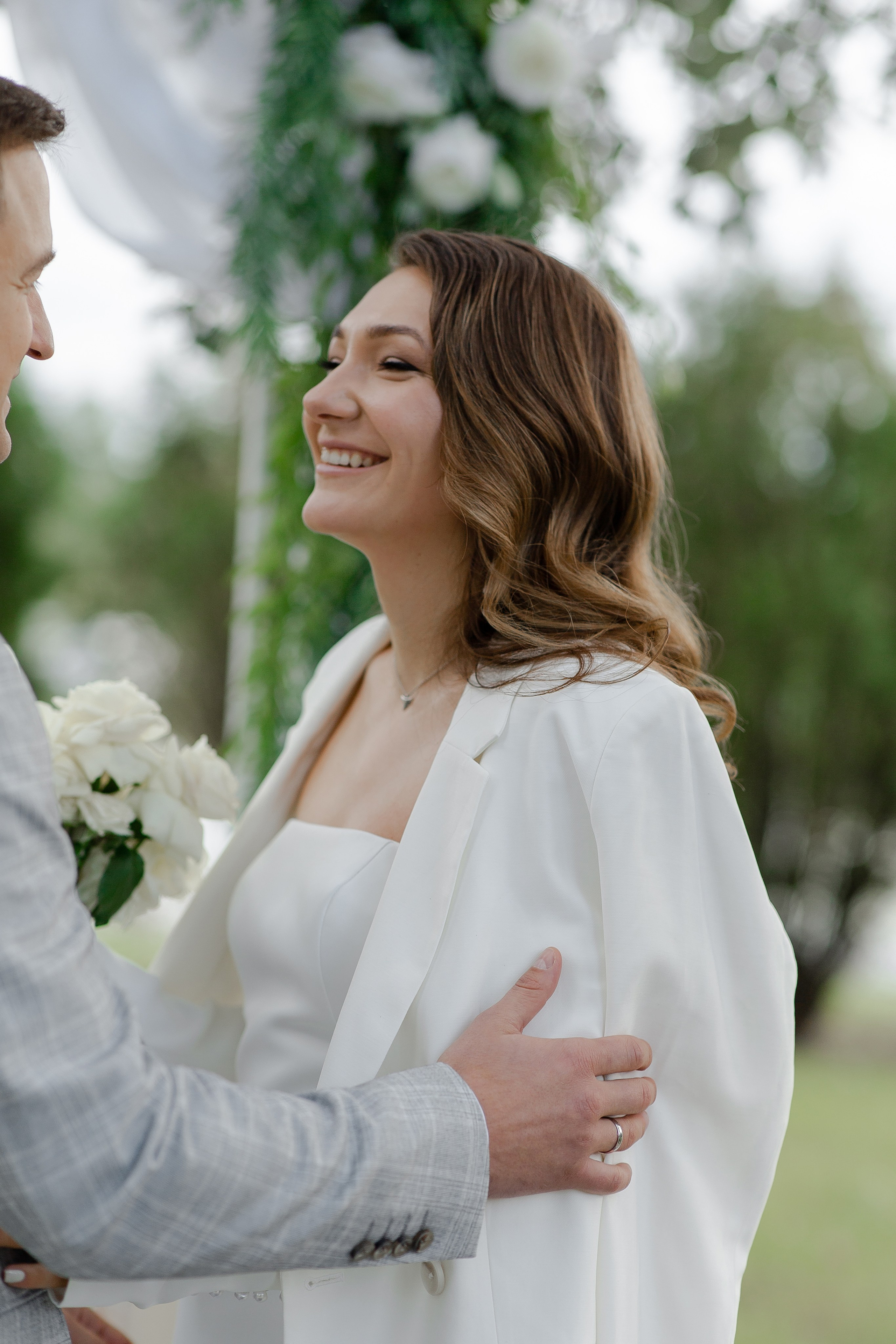 Татьяна & Влад. Фотограф Абакумова Анастасия