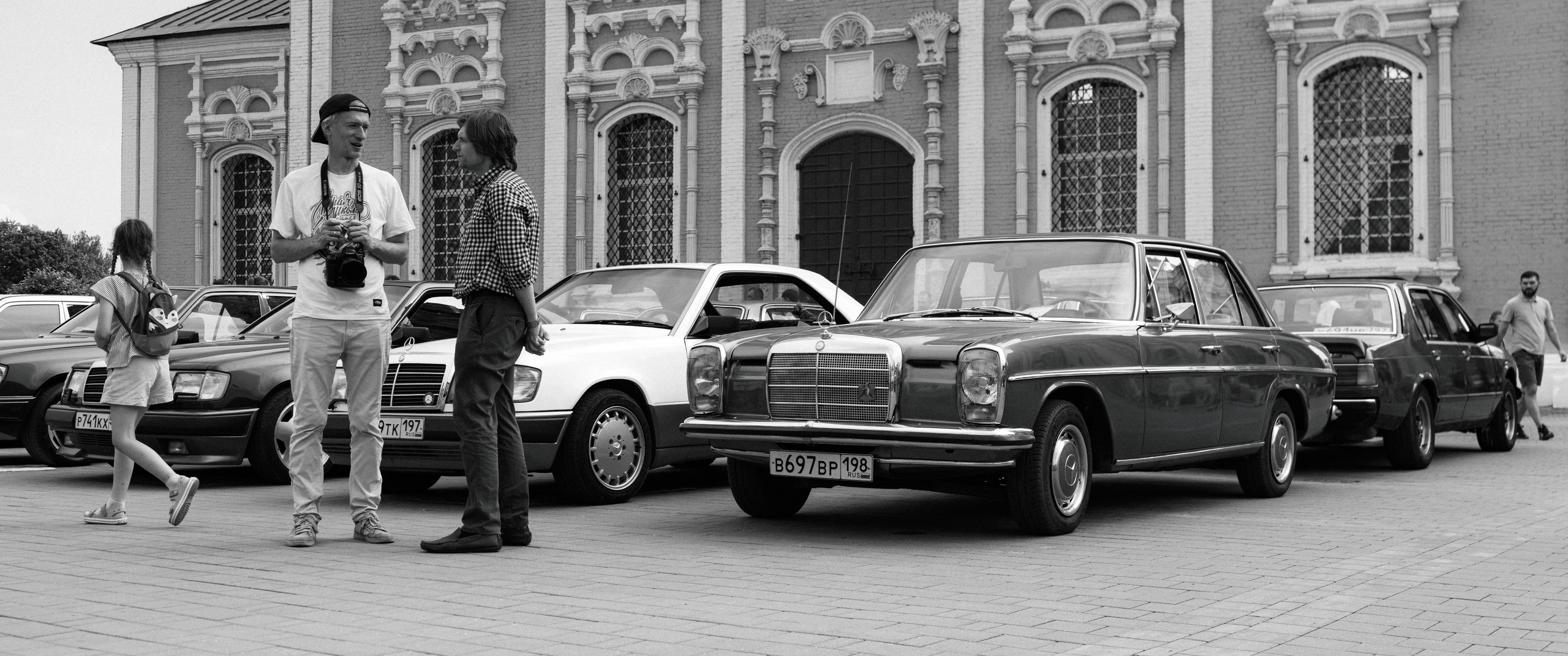 Автострада 2026 Тула. Репортажный Фотограф
