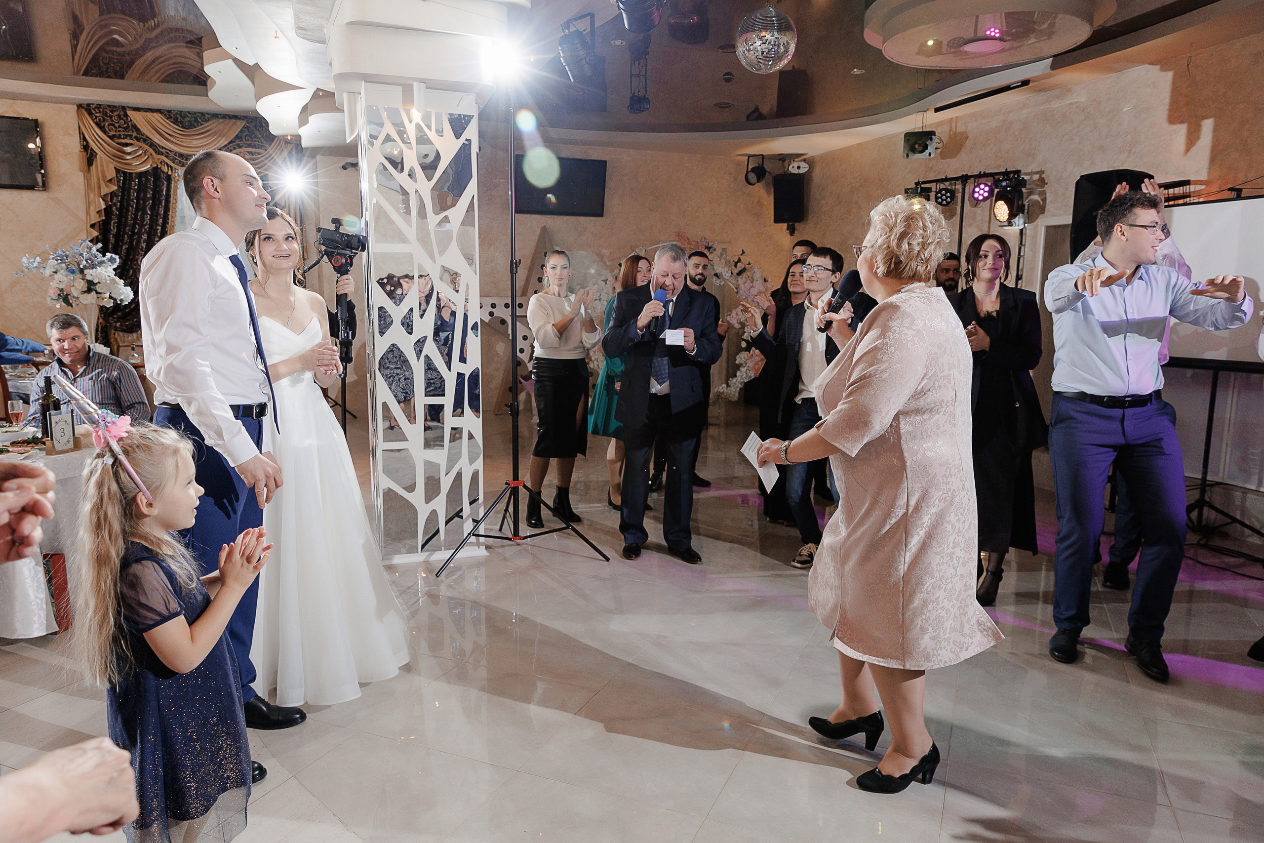 Свадьба Елизаветы и Константина. Свадебный и семейный фотограф в Твери и Тверской области