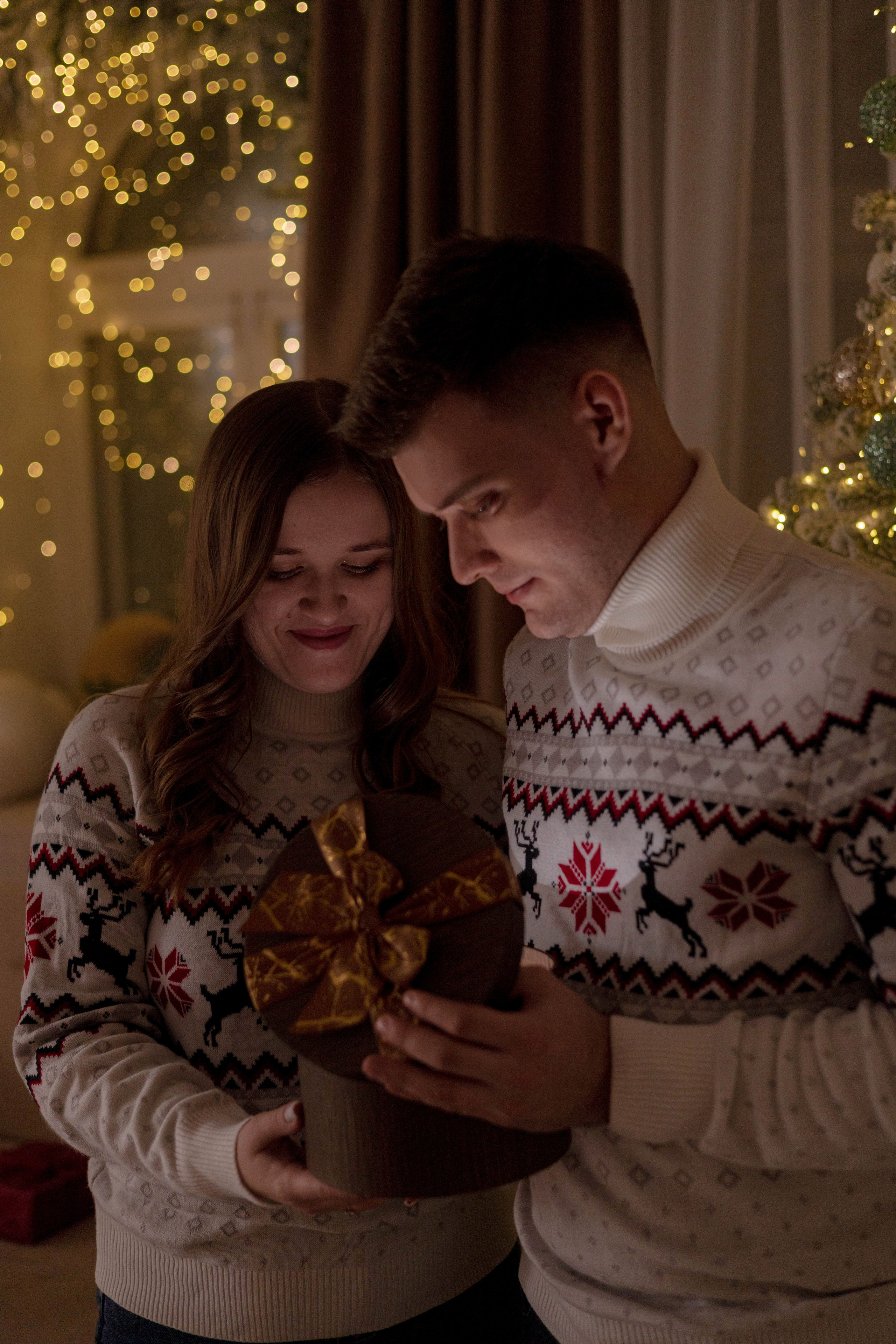 История любви. Фотограф | Арина | Киров