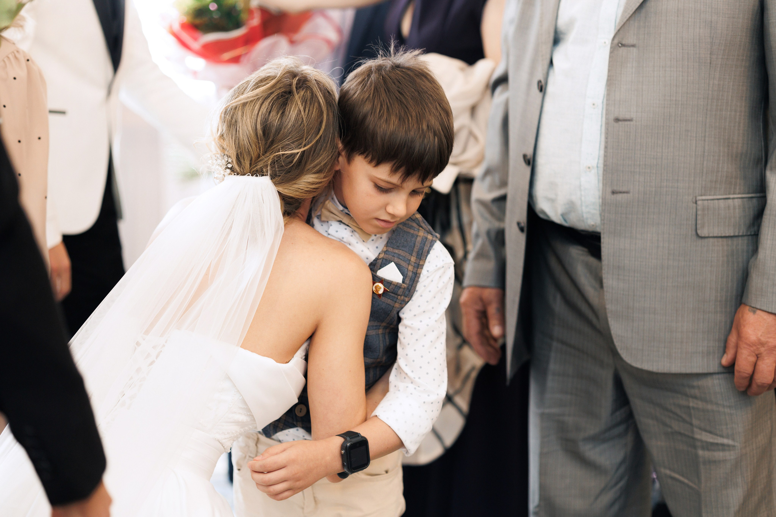 Анатолий & Алиса — Санкт-Петербург. Свадебный фотограф Ричард Конвенсаров Wedding Photographer Richard & I