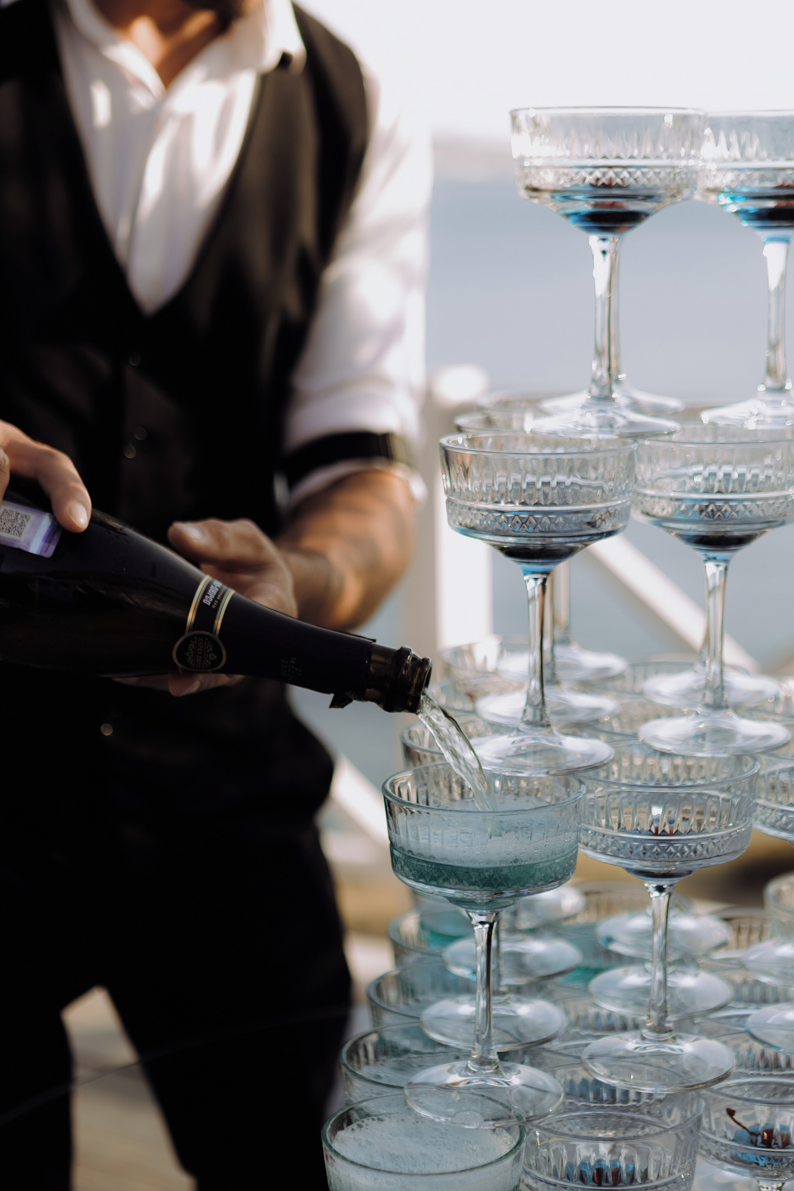 Михаил и Татьяна. Свадебный фотограф Алина Поддубная