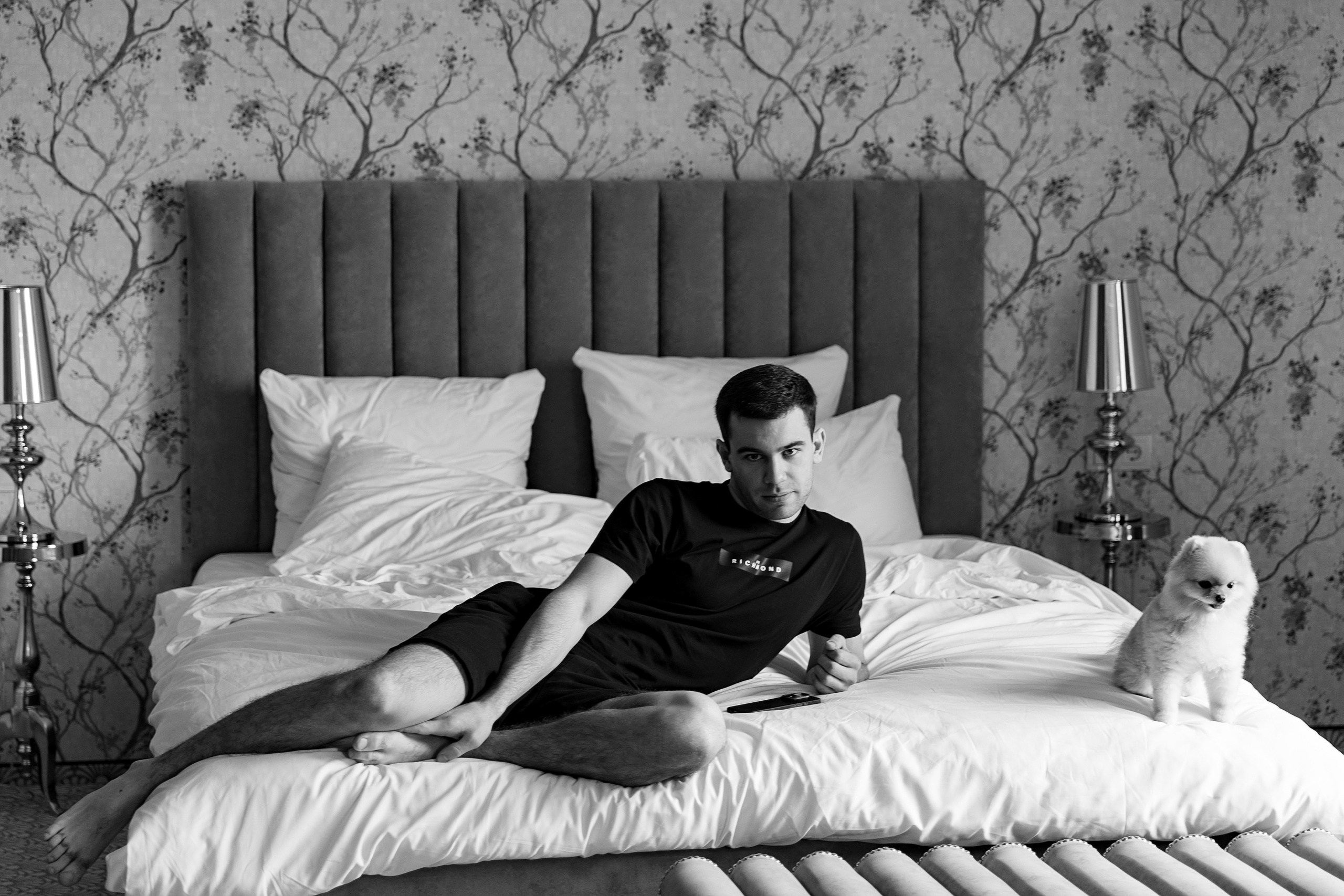 Фотограф на свадьбу Ростов-на-Дону. Красильников Евгений — профессиональный фотограф в Ростове-на-Дону