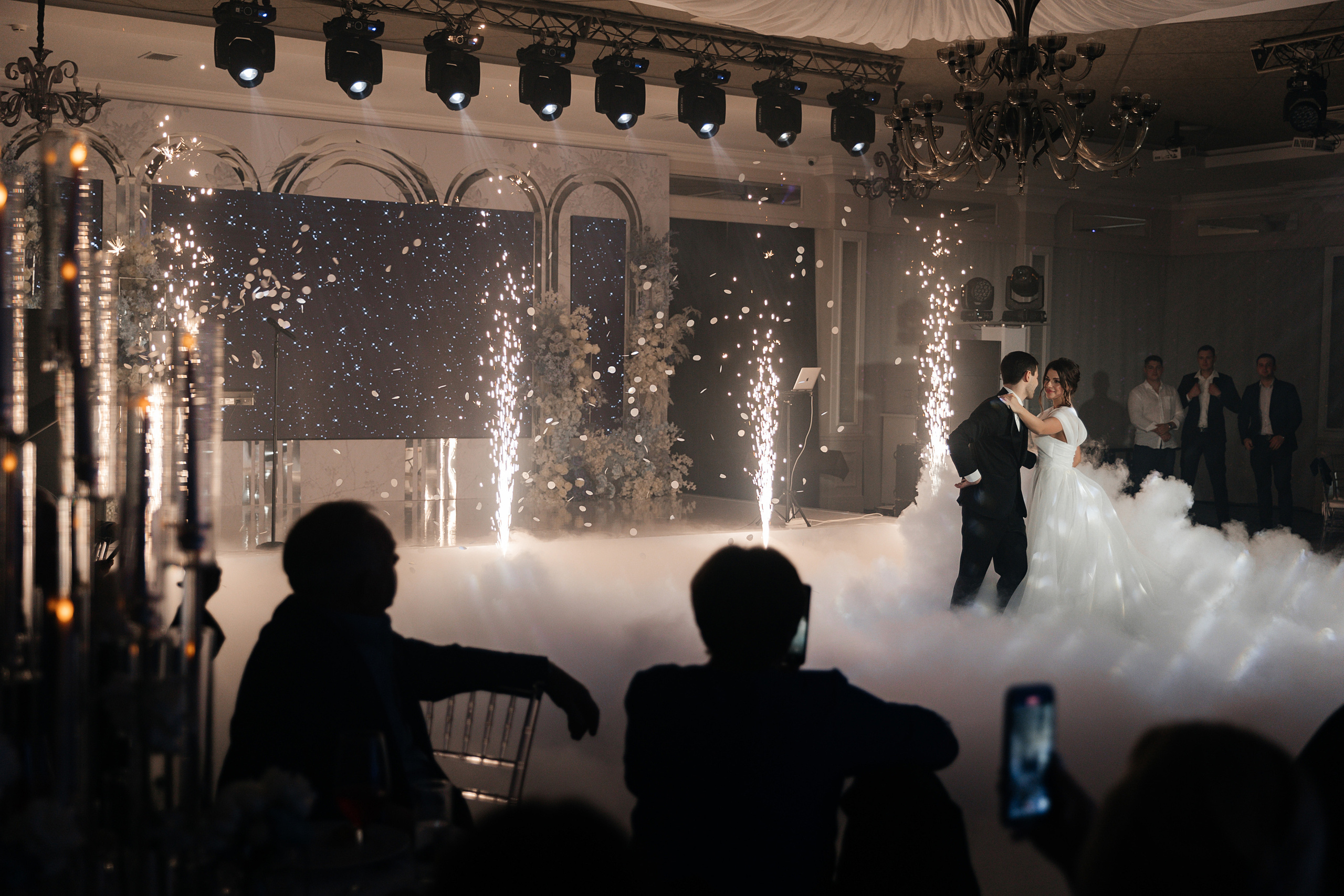 Фотограф на свадьбу Ростов-на-Дону. Красильников Евгений — профессиональный фотограф в Ростове-на-Дону